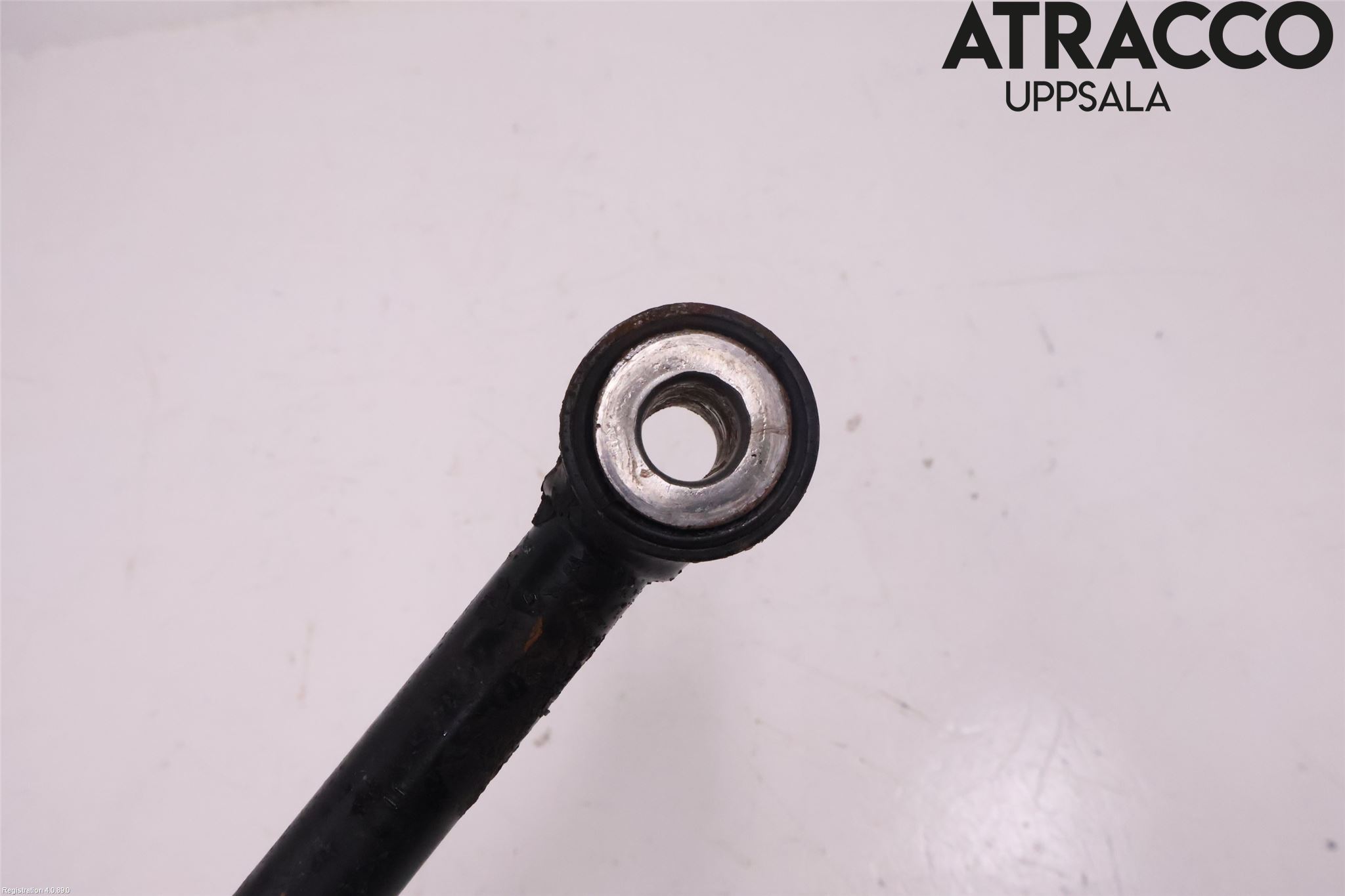 Dacia DUSTER 18-24 Bärarm Bak Vänster