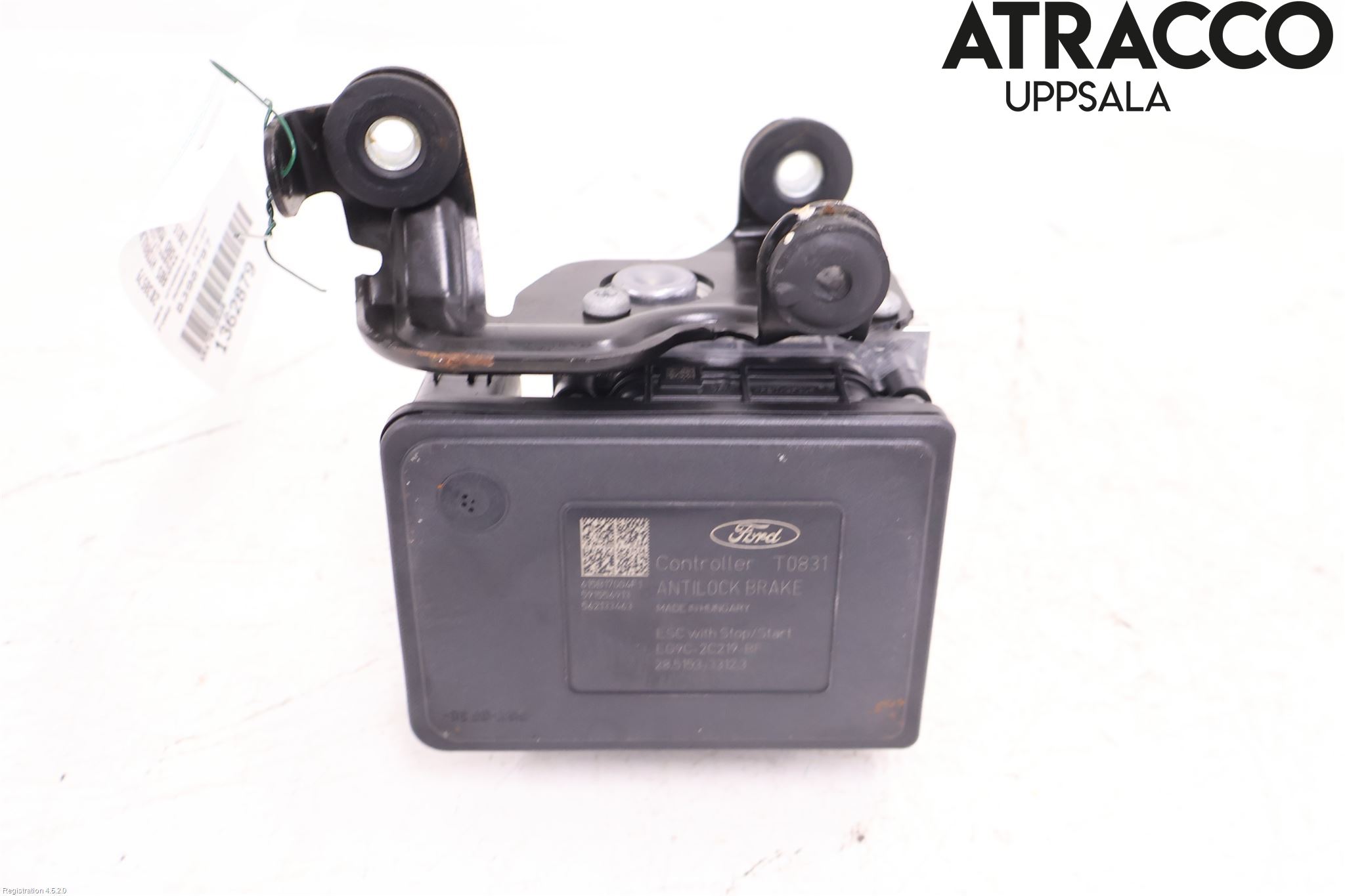 Ford MONDEO 15-22 Abs Hydraulaggregat