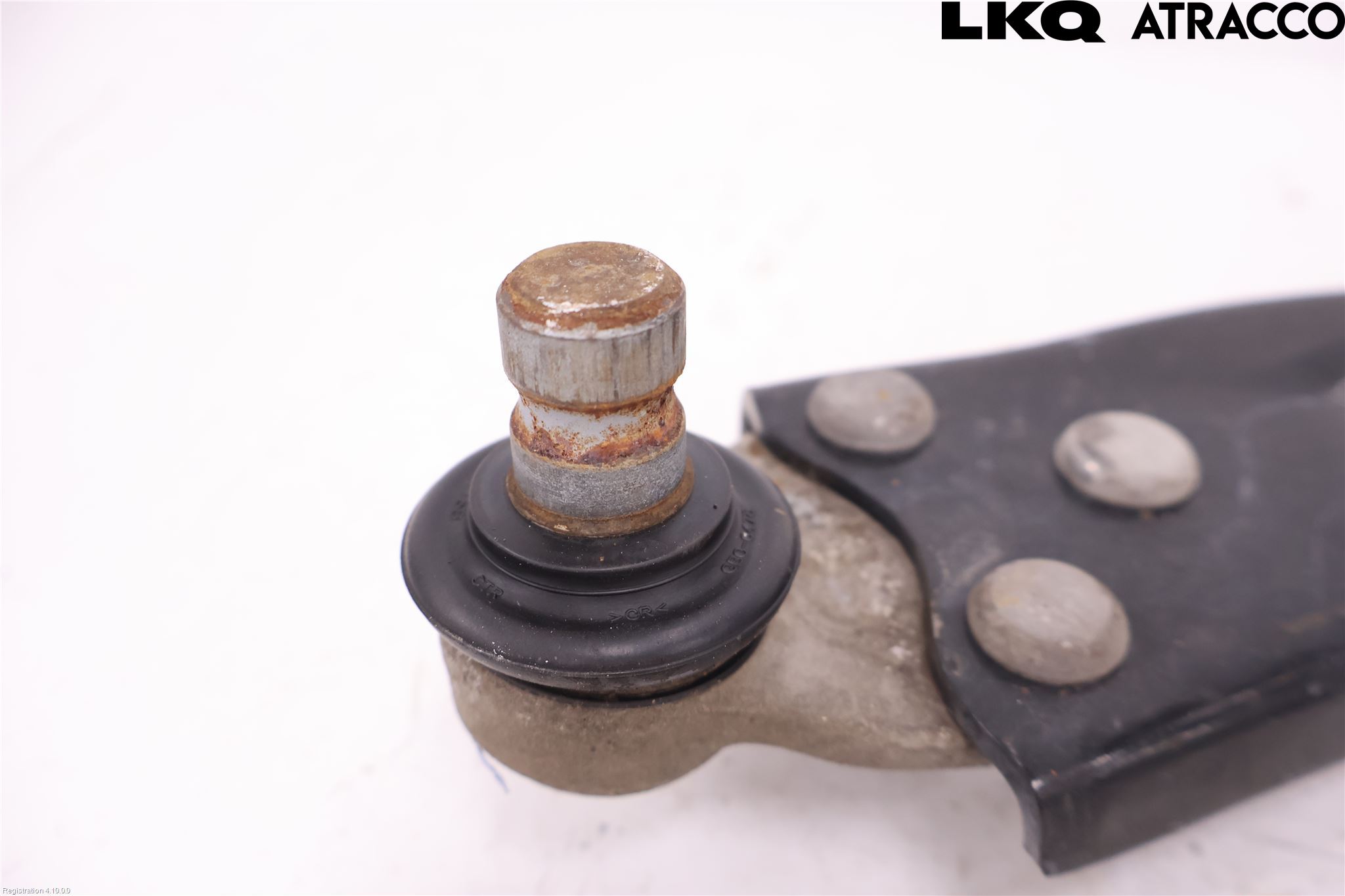 Ford FOCUS 19- Bärarm Fram Undre Vä