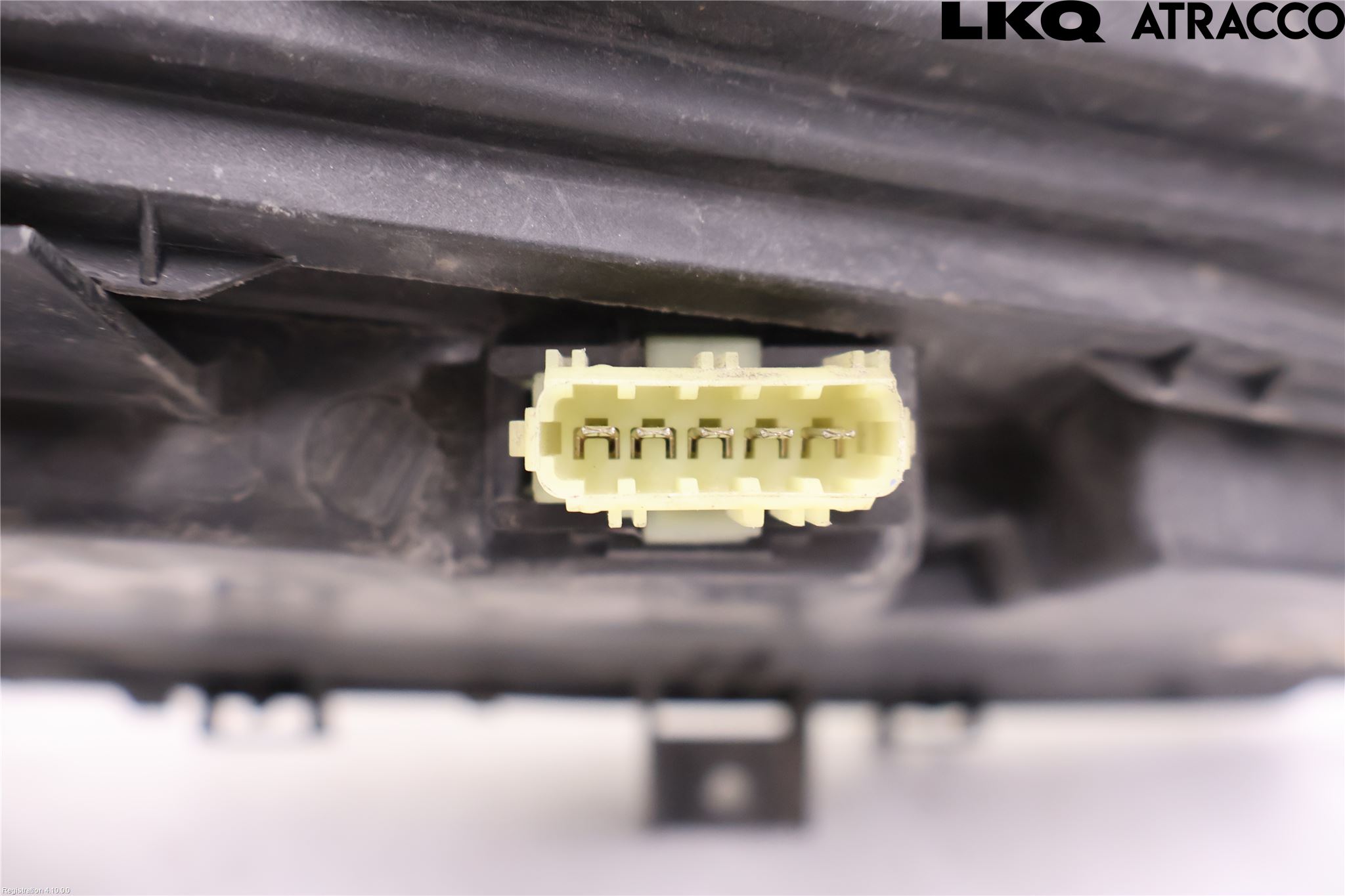 Citroen XANTIA Strålkastare Vänster