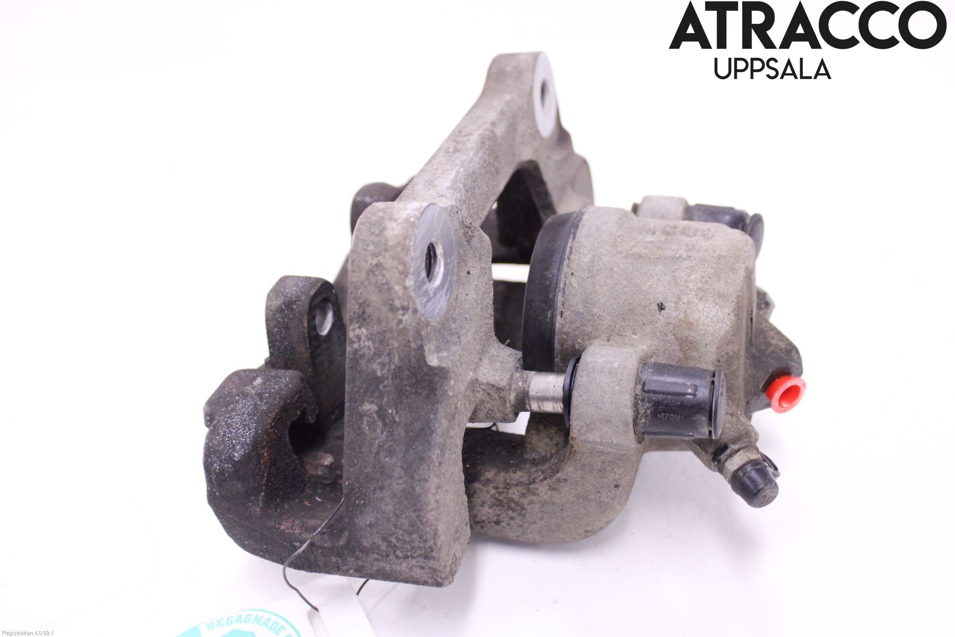 BMW 4 F32/F33/F82/F83 13-20 Bromsok Fram Vänster
