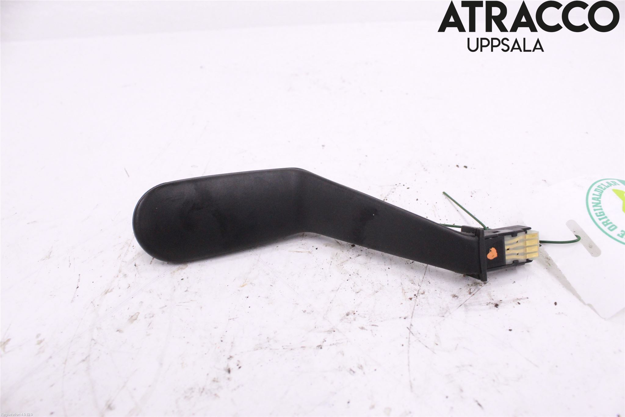 Saab 9-3 VER 2 Spak Torkar-Spolomk