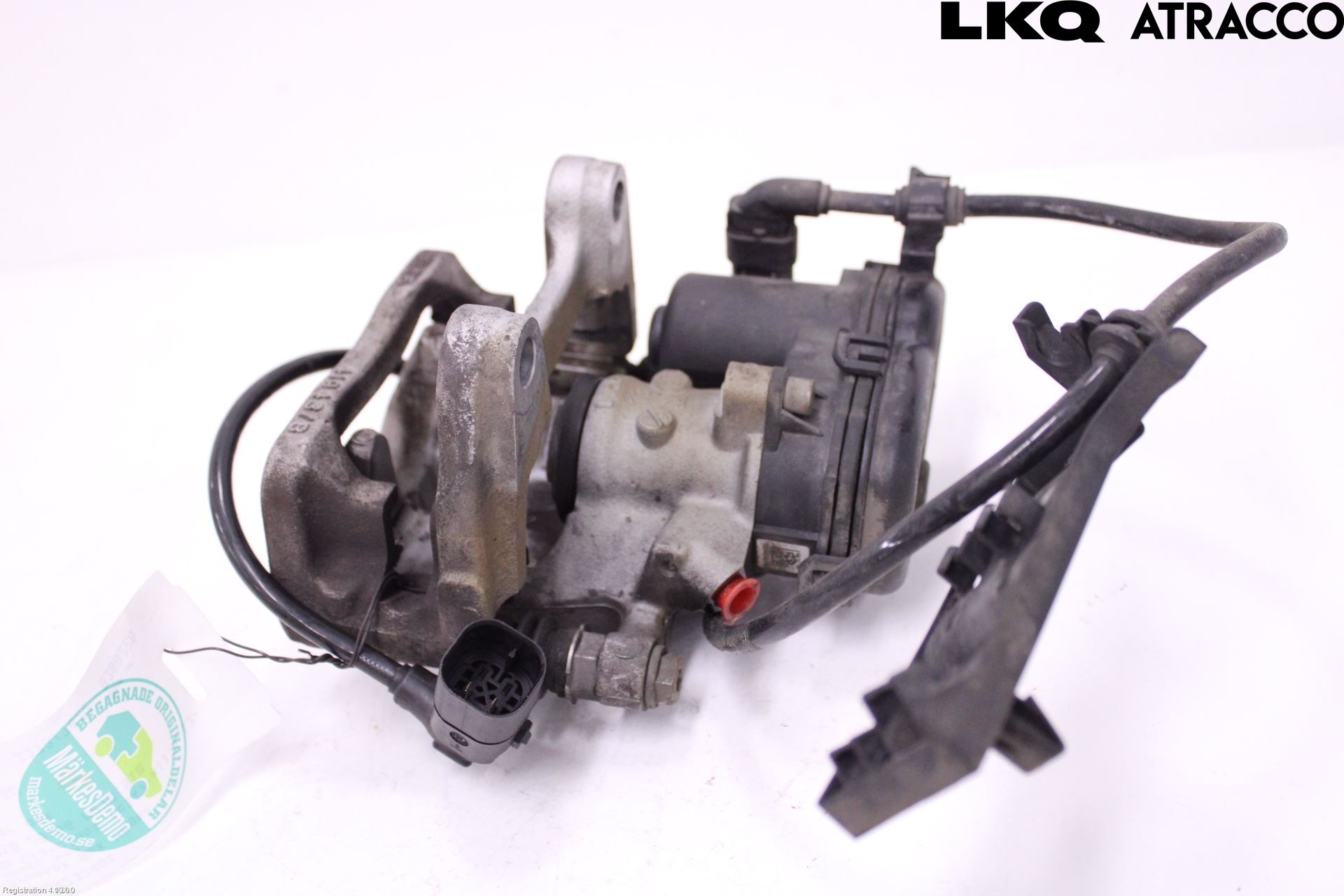 Mercedes-Benz MB CLA-KLASS (C117/X117) 13-19 Bromsok Bak Höger