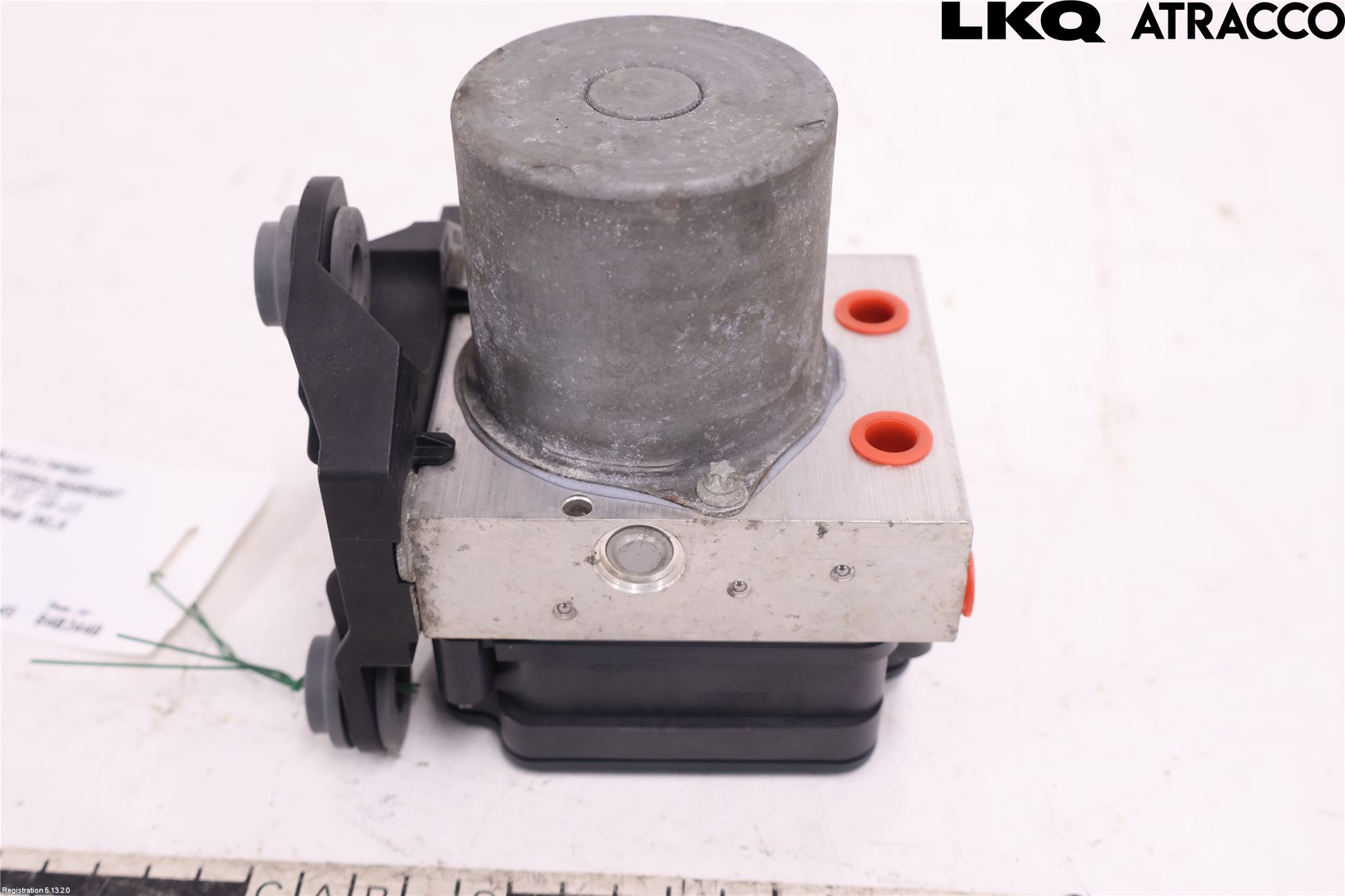 Volkswagen VW POLO VI 18->> Abs Hydraulaggregat