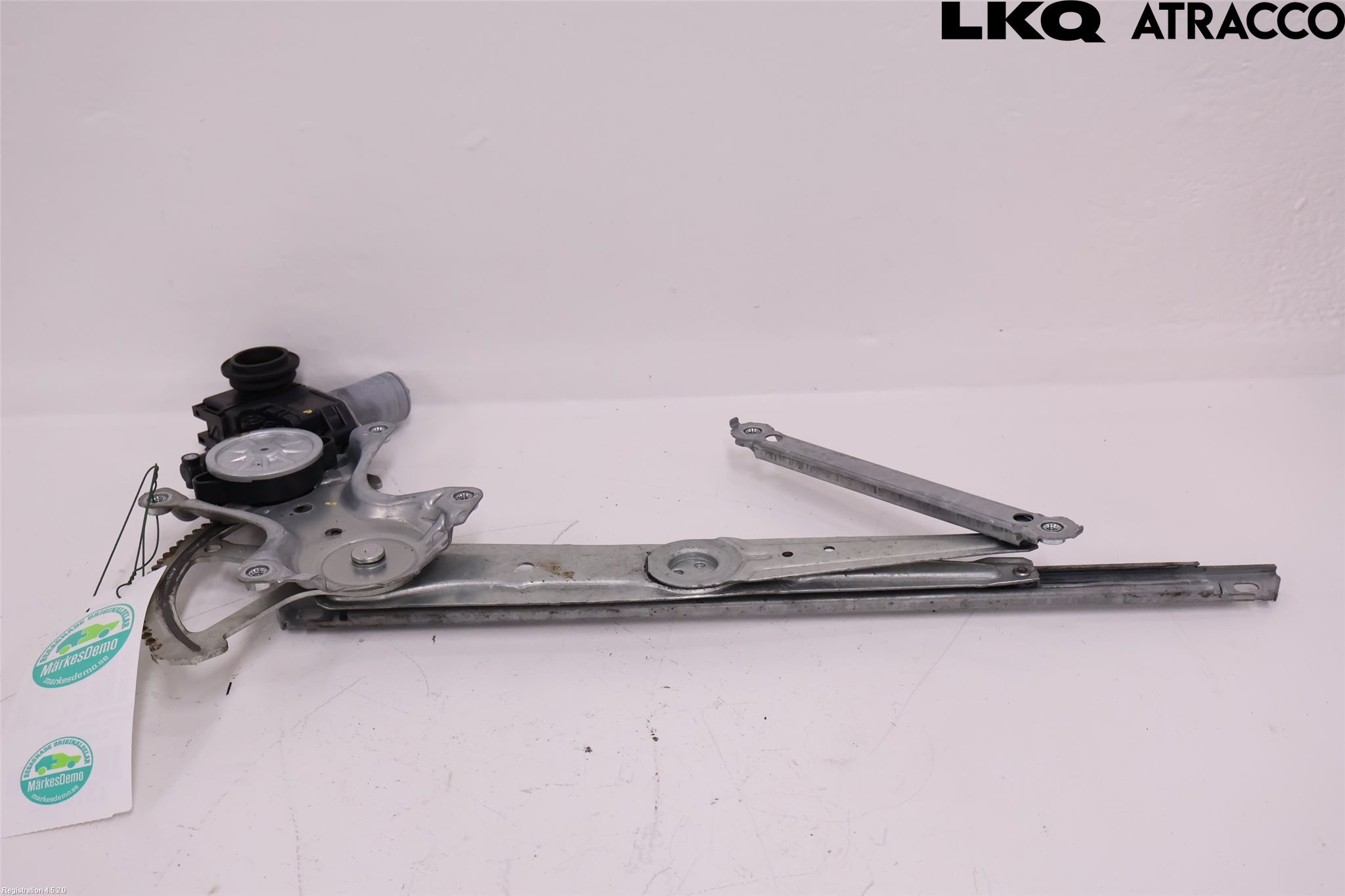 Toyota CAMRY 19-24 Fönsterhiss El Kompl