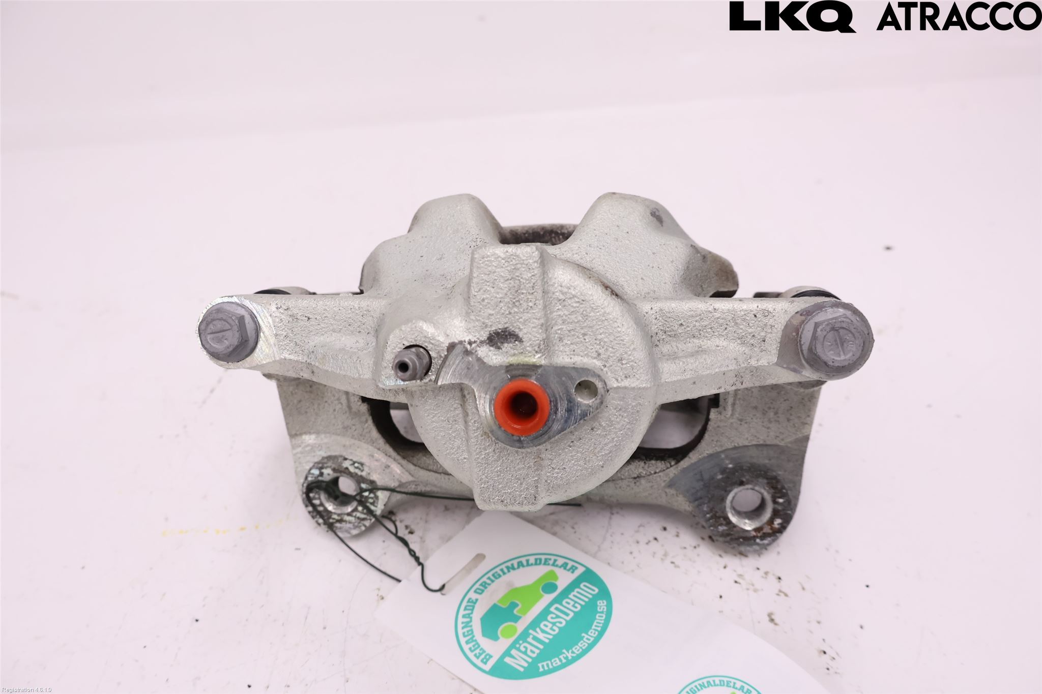 Toyota COROLLA 19- Bromsok Fram Vänster