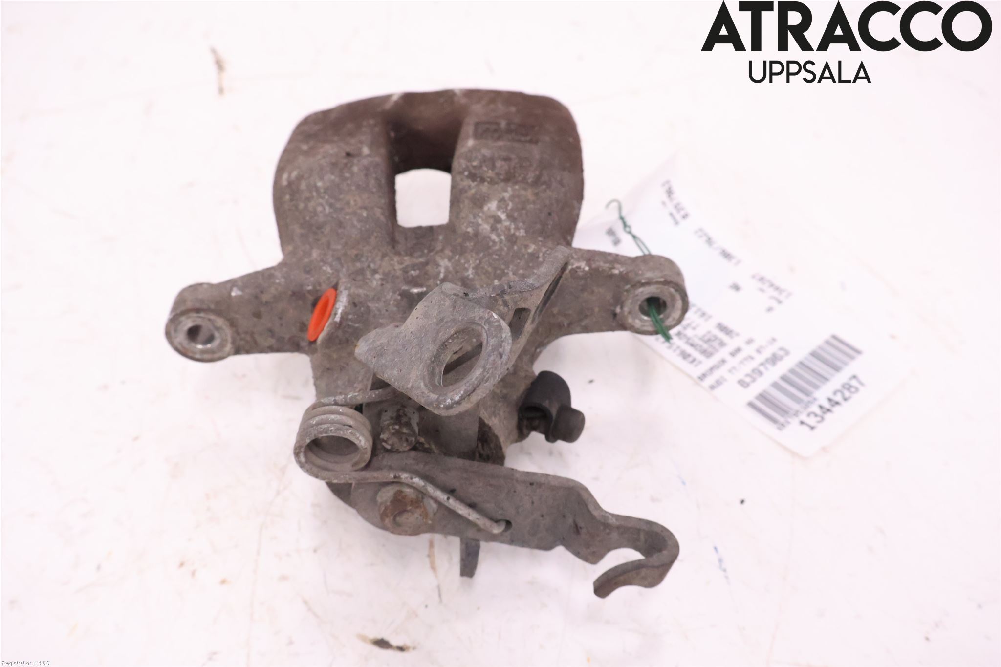 Audi TT/TTS 07-14 Bromsok Bak Höger