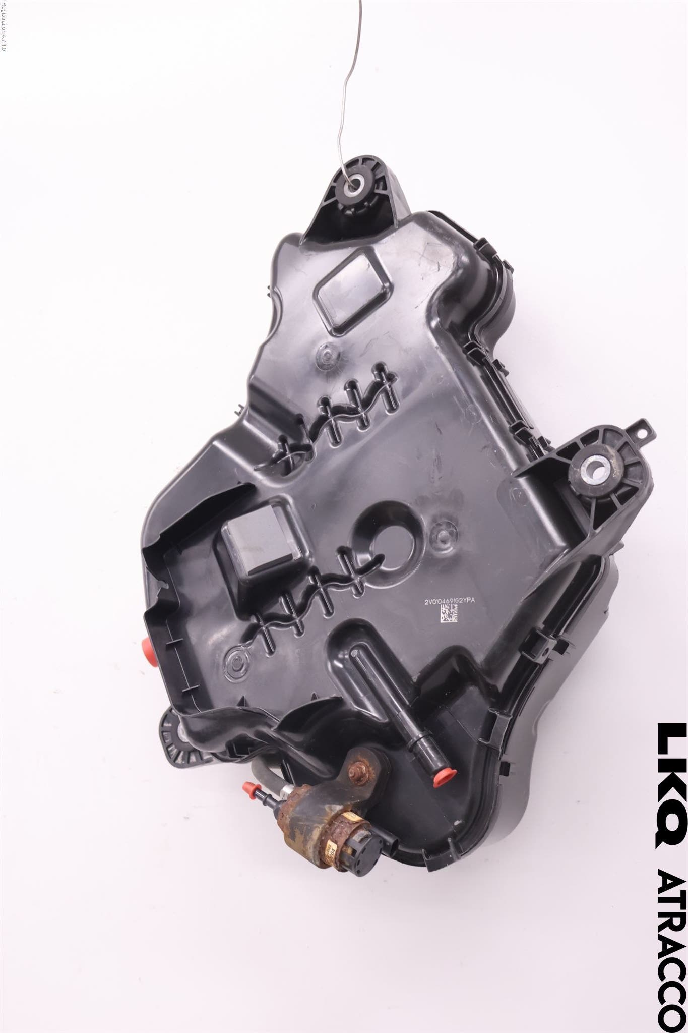 BMW 3 G20/G21/G80/G81 19- Adblue Tank