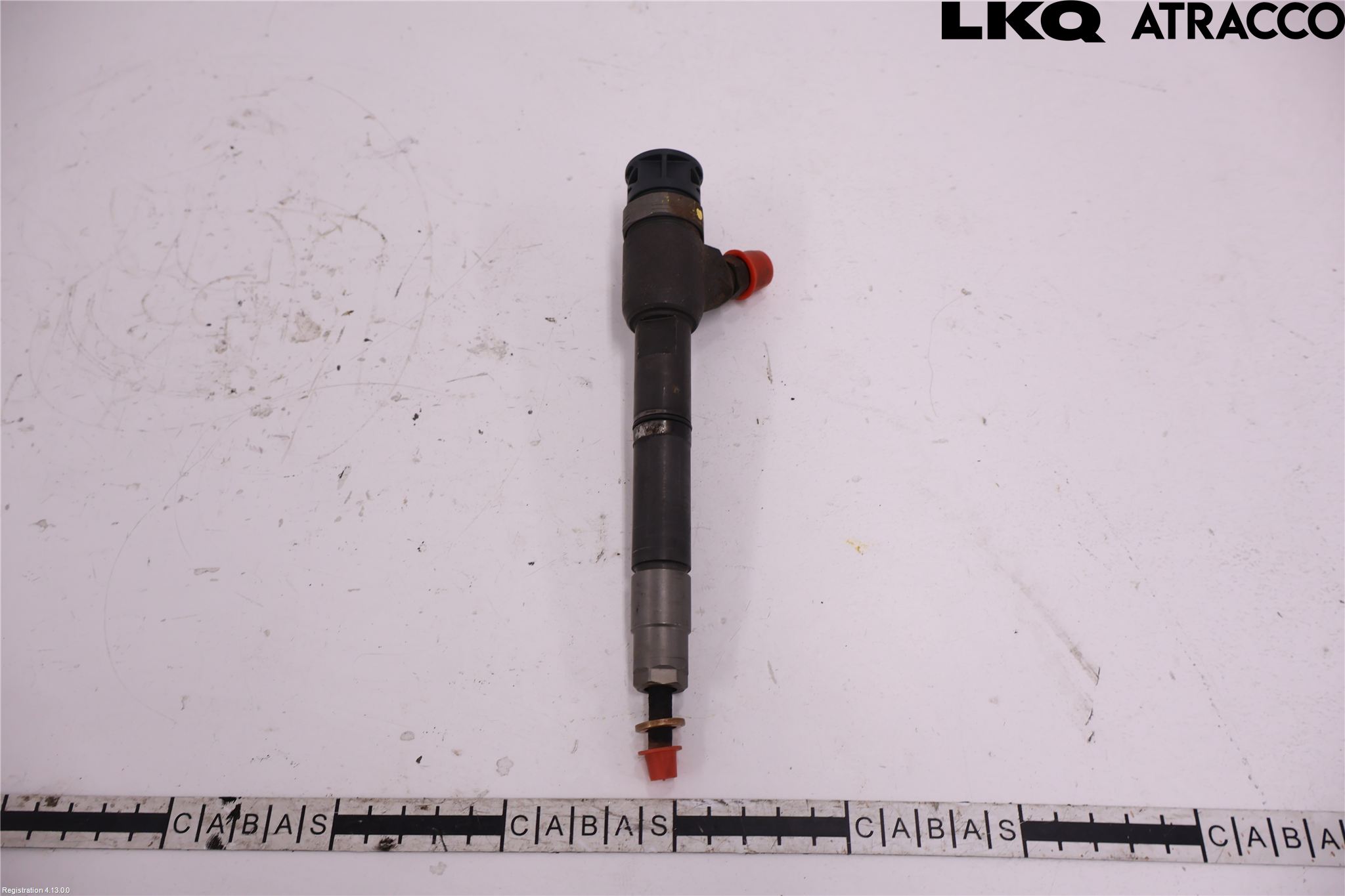 Honda CR-V 13-18 Injspridare