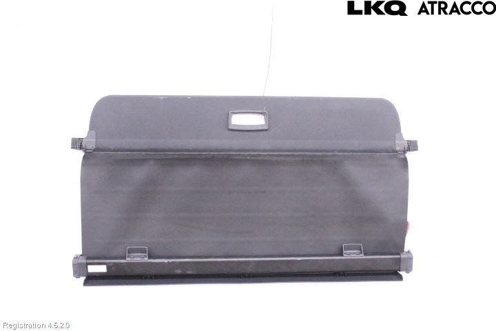 Toyota COROLLA 19- Insynskydd