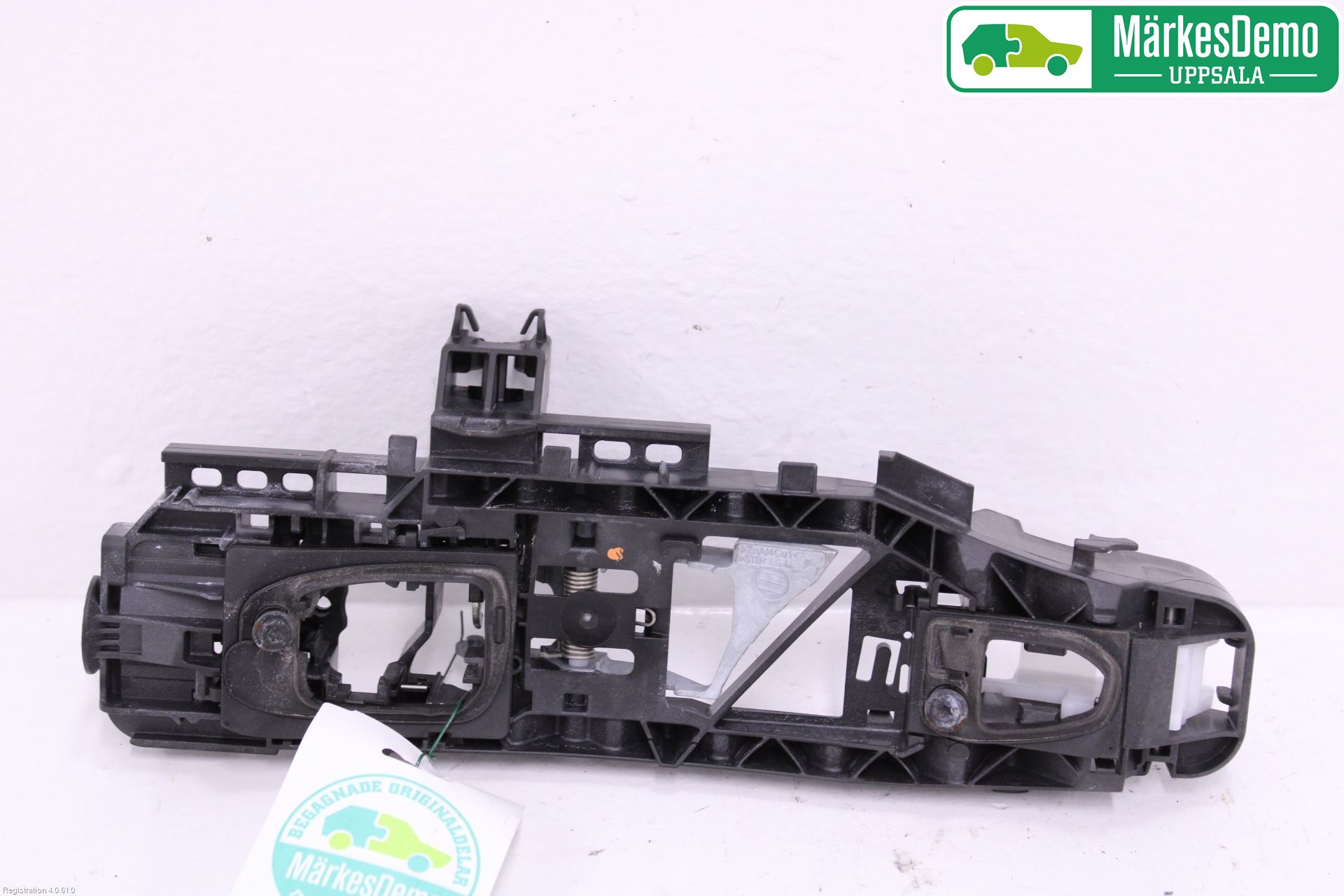 Mercedes-Benz MB A-KLASS (W177) 18- Dörrhandtag Yttre Vä