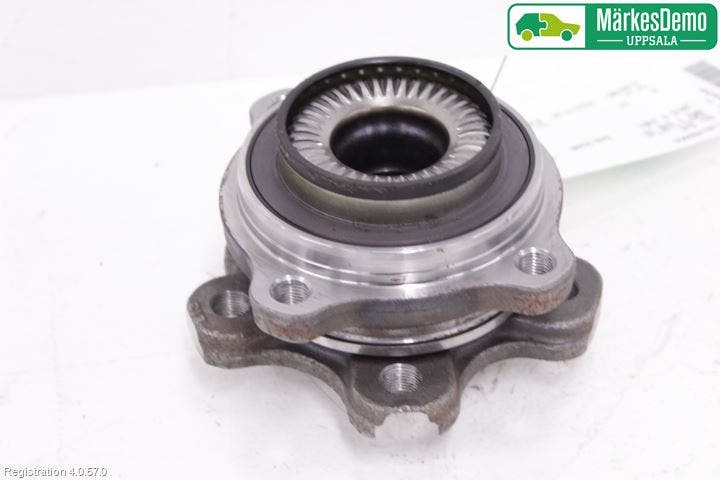 BMW 3 G20/G21/G80/G81 19- Nav Bak