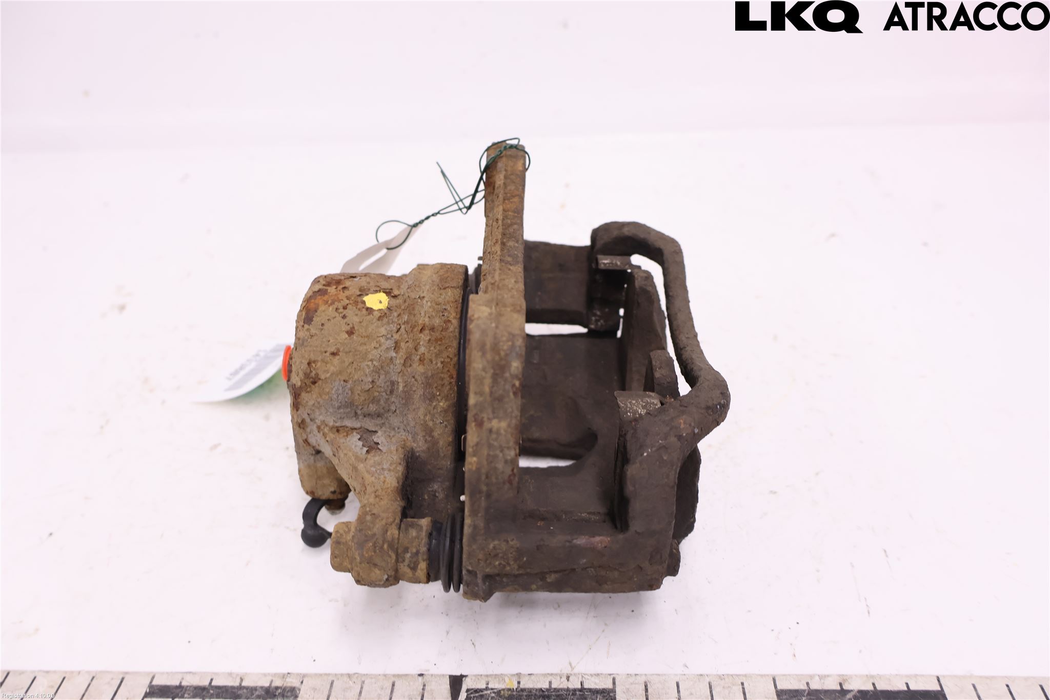 Kia CEED 06-12 Bromsok Fram Höger