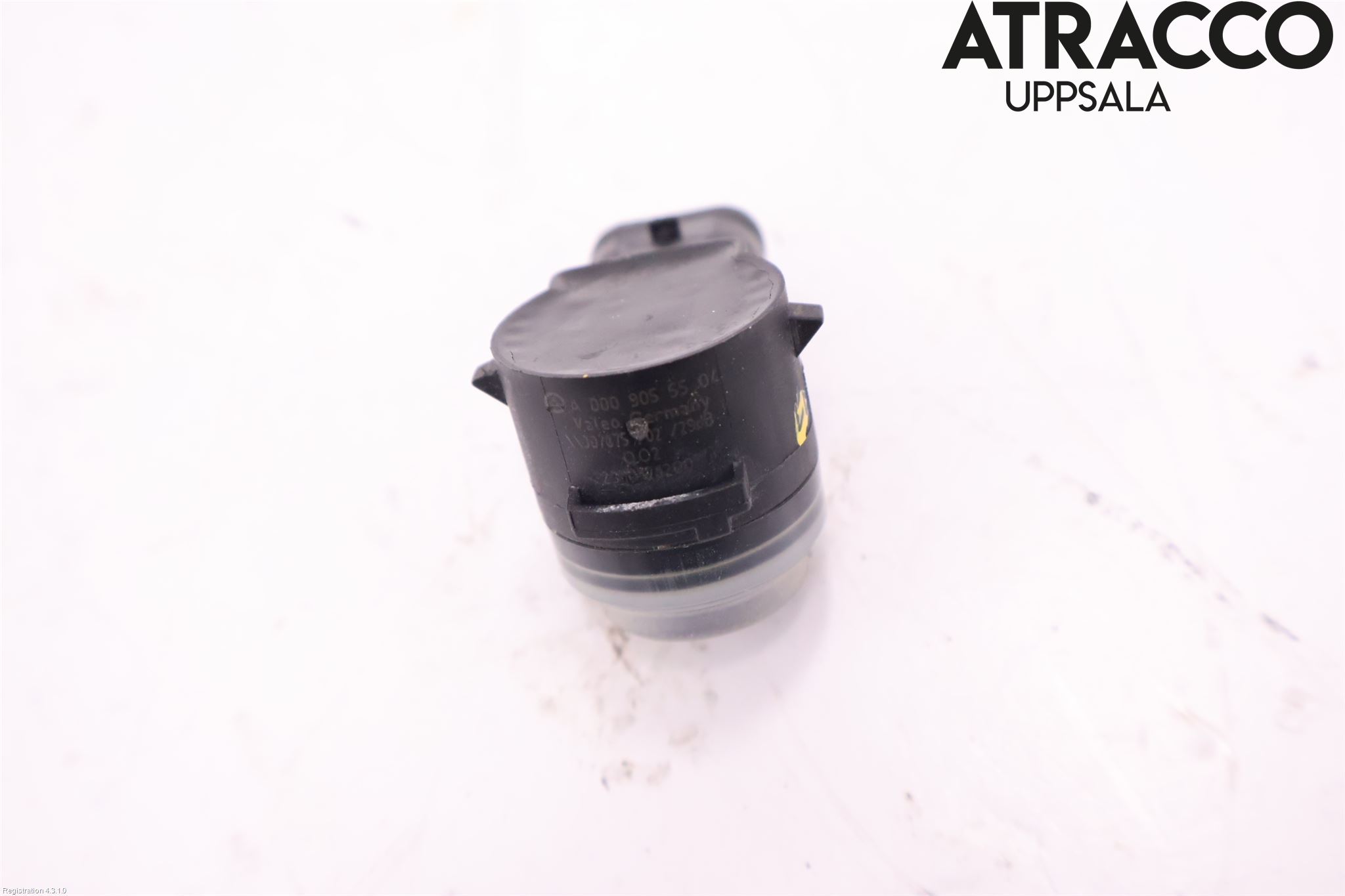 Mercedes-Benz MB C-KLASS (W205) 14-21 Parkeringshjälp Backsensor