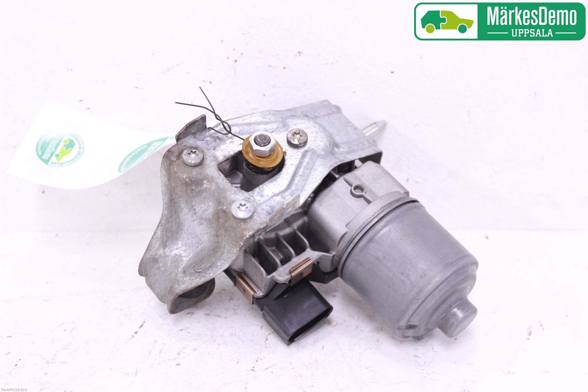 Seat ALTEA Torkarmotor Vindruta