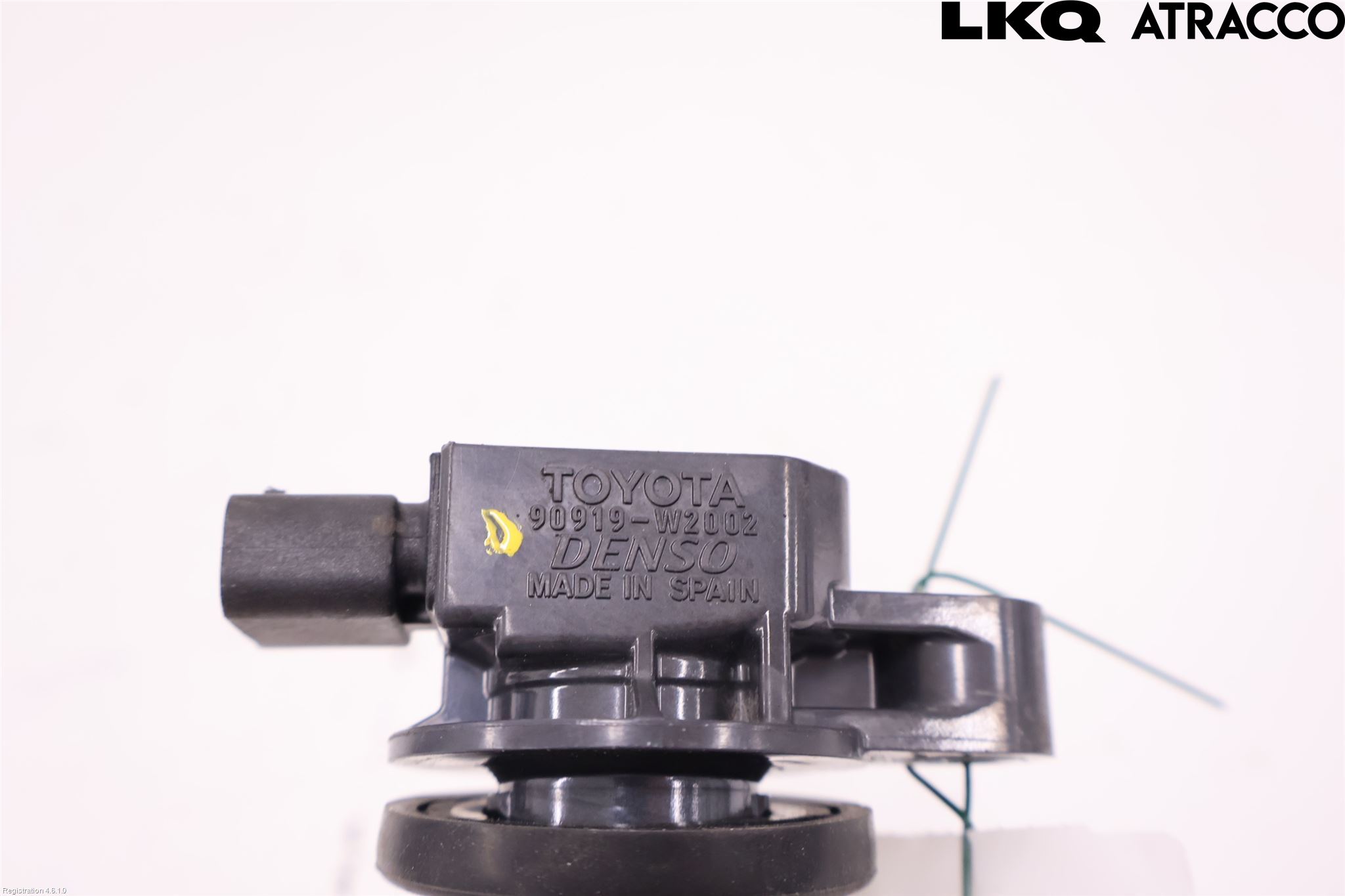 Toyota AYGO 15-21 Tändspole