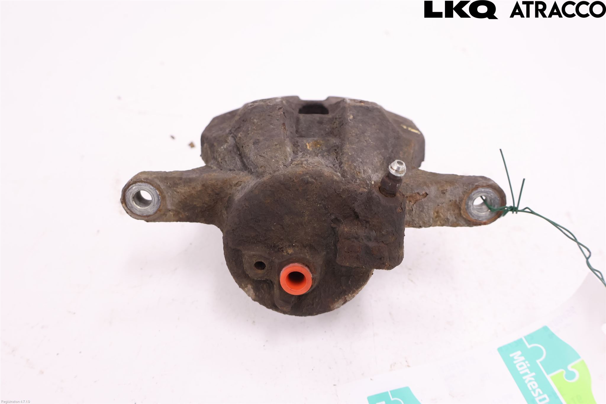 Toyota VERSO-S 11-16 Bromsok Fram Höger