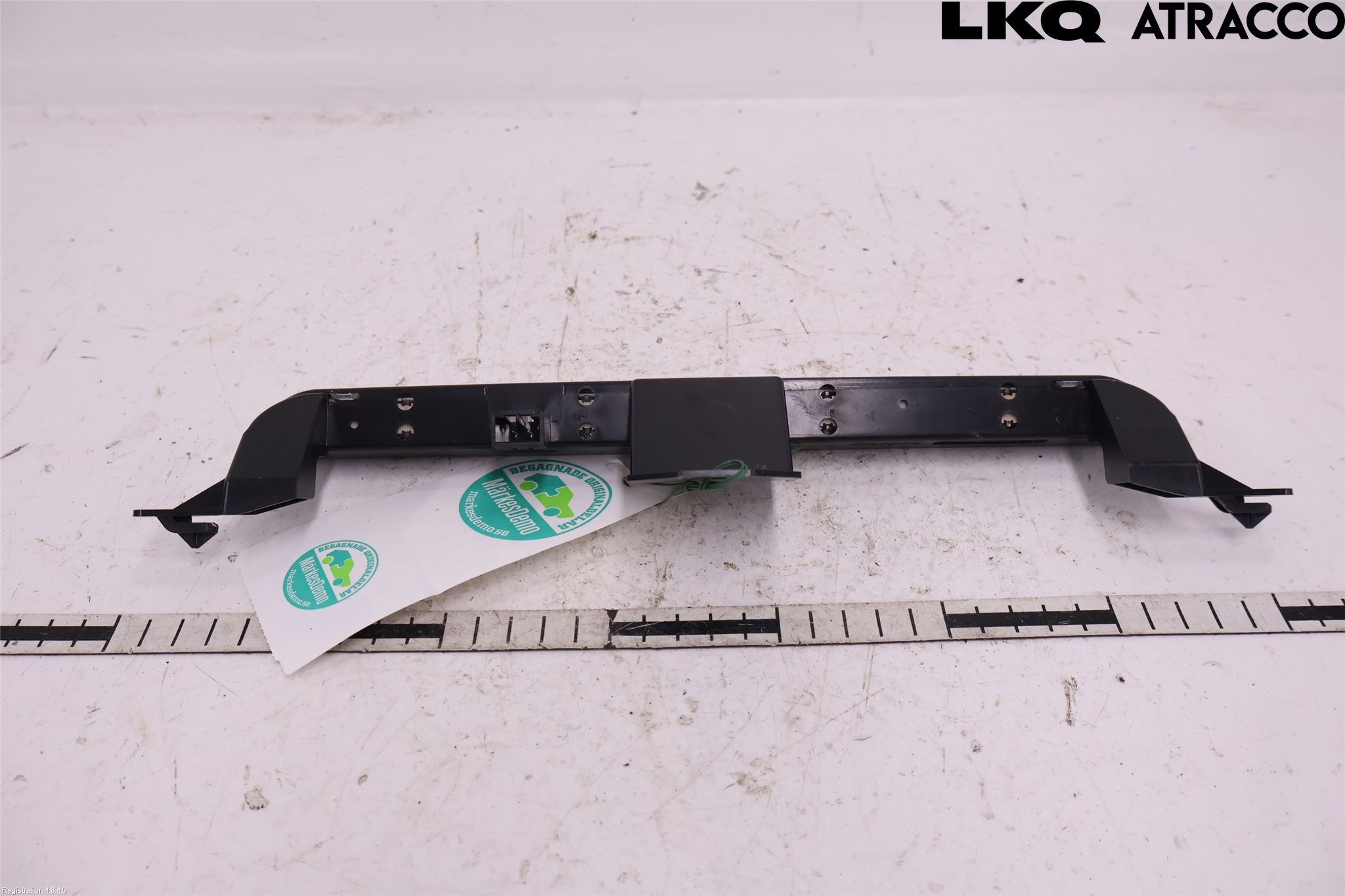 Volvo V70 08-13 Bromsljus Bakruta