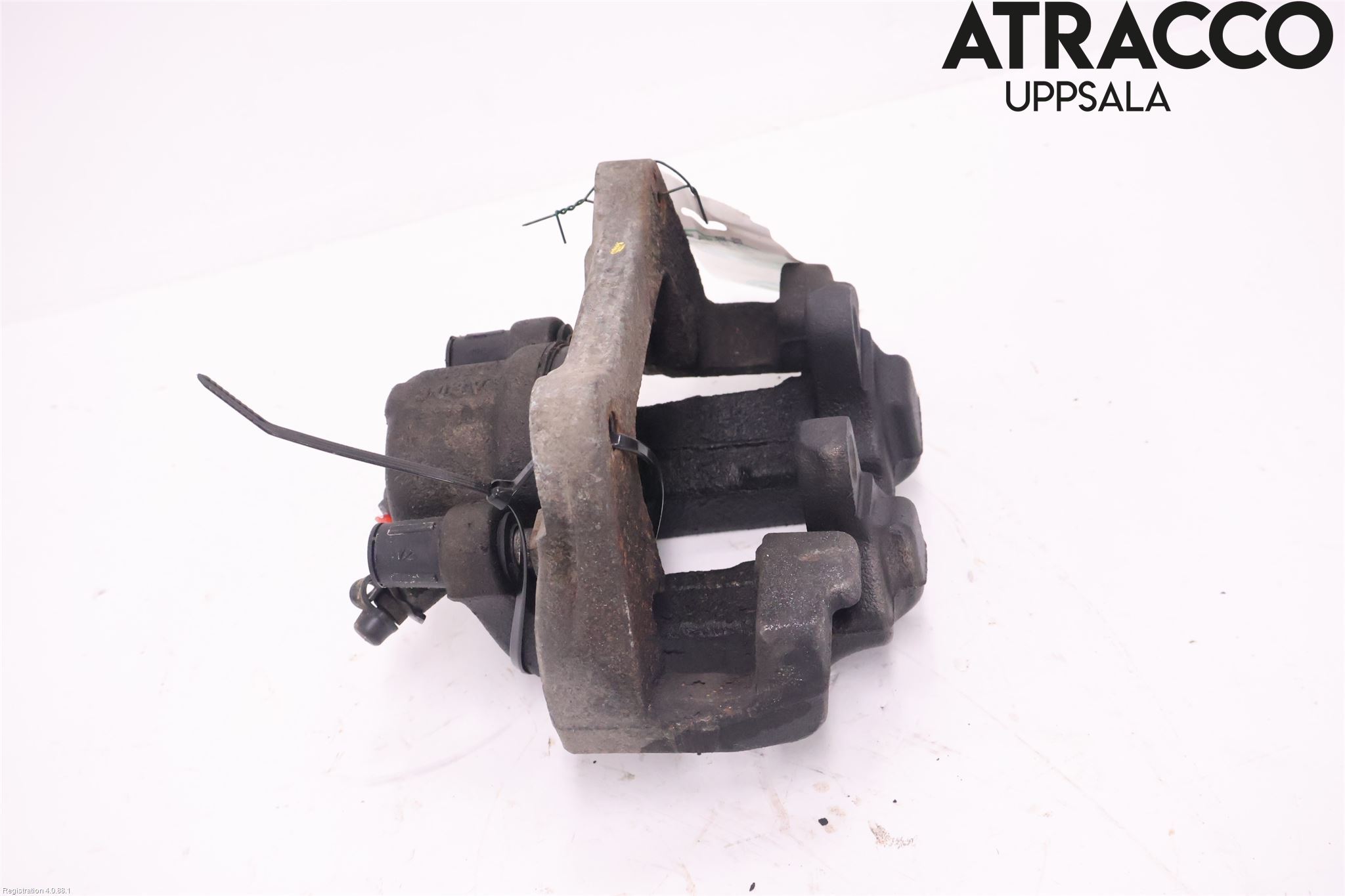 BMW 4 F32/F33/F82/F83 13-20 Bromsok Fram Höger