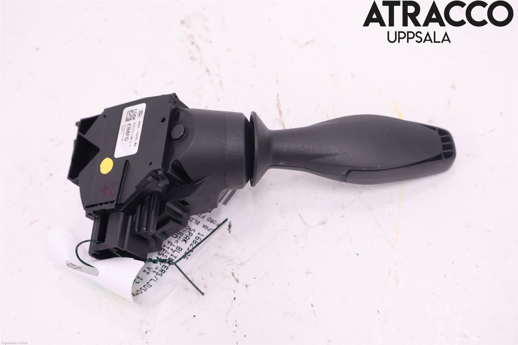Ford FIESTA 13-17 Spak Blinkers-Ljusomk