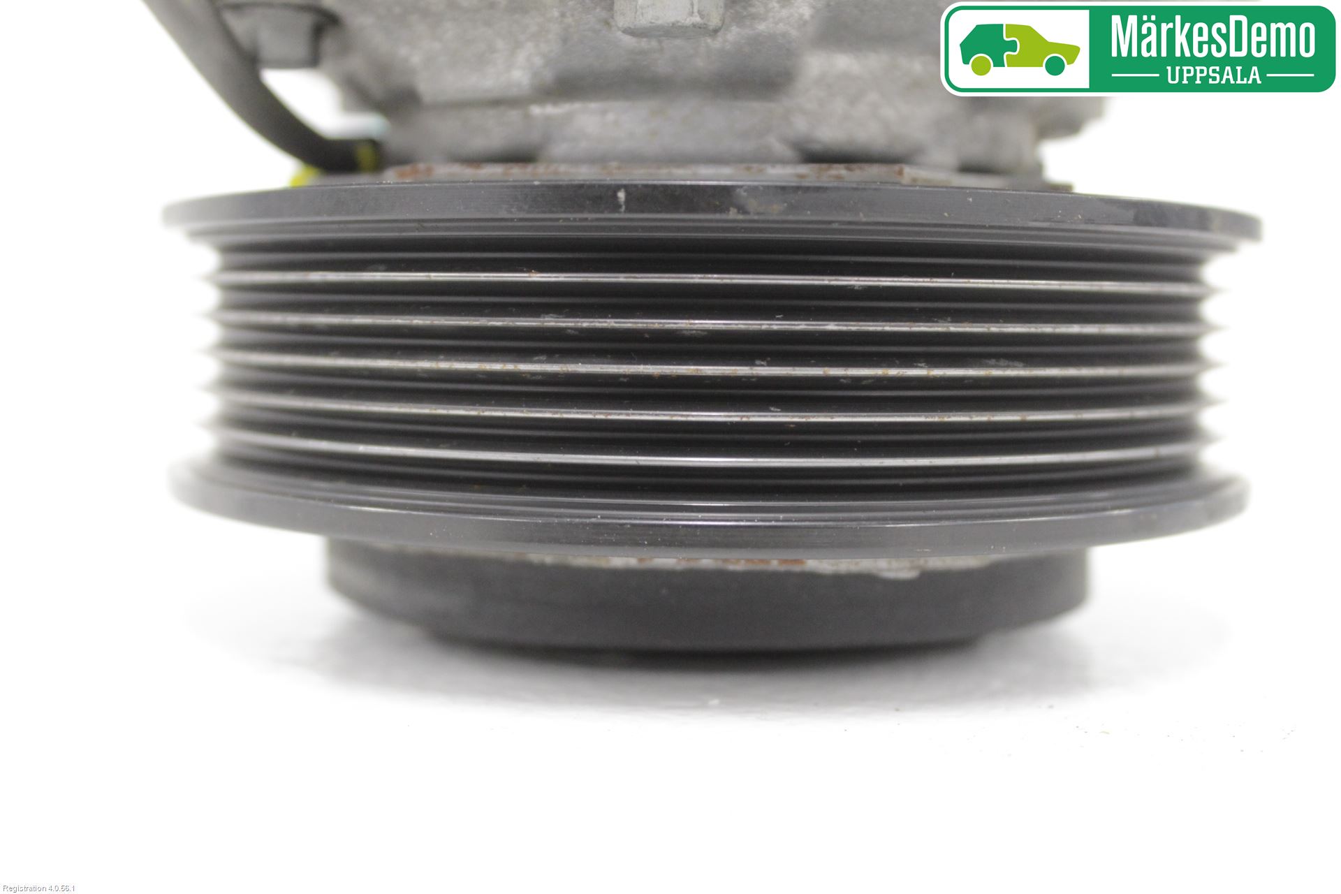 BMW 1 F20/F21 11-19 Ac Kompressor