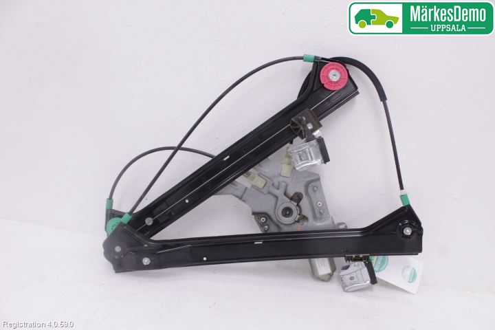 Saab 9-3 VER 2 Fönsterhiss El Kompl