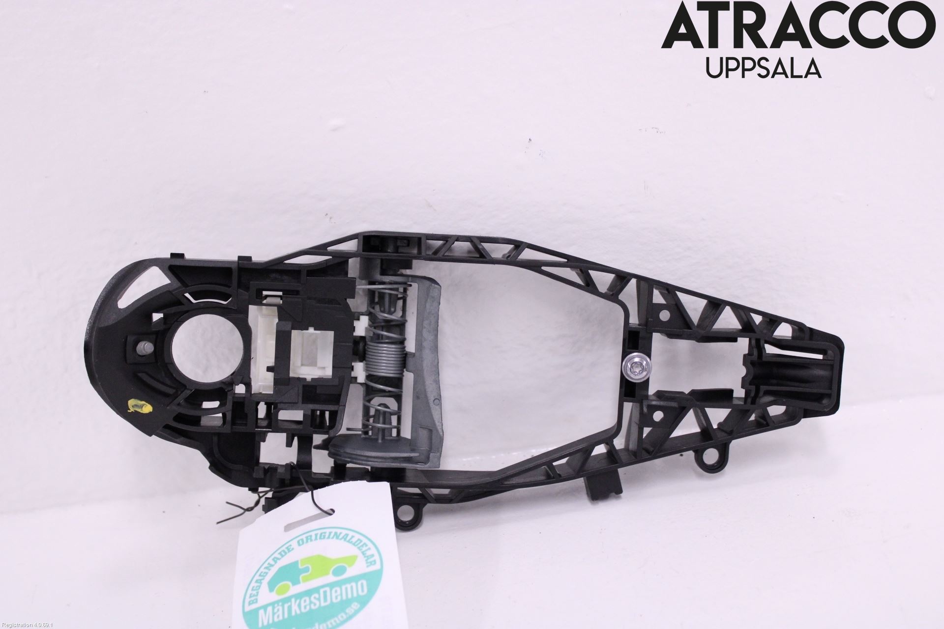 BMW 3 G20/G21/G80/G81 19- Dörrhandtag Yttre Hö