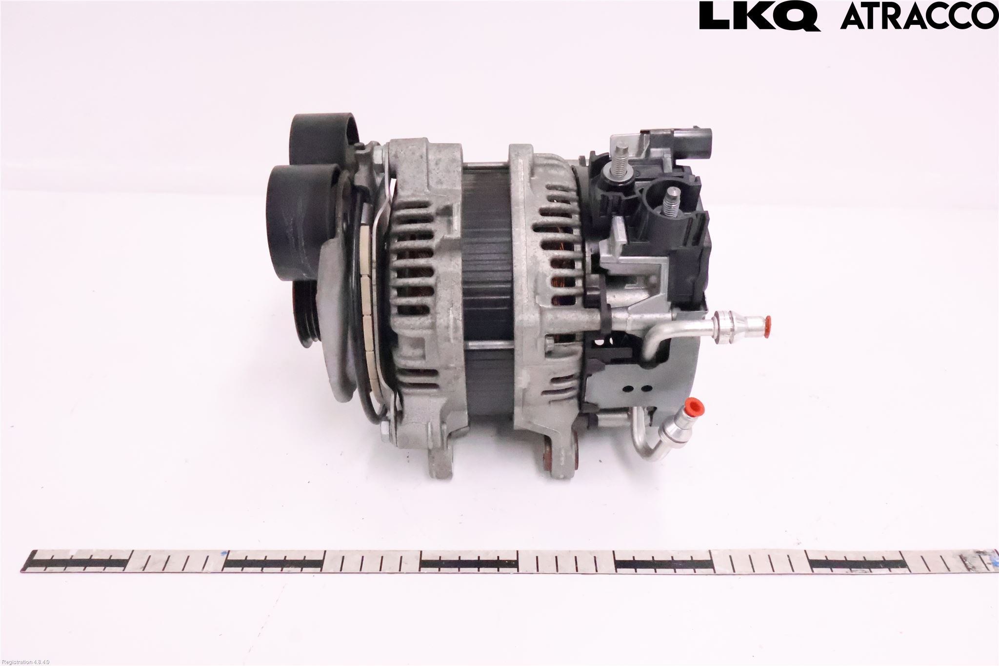 BMW 5 G30/G31/F90 17-23 Generator