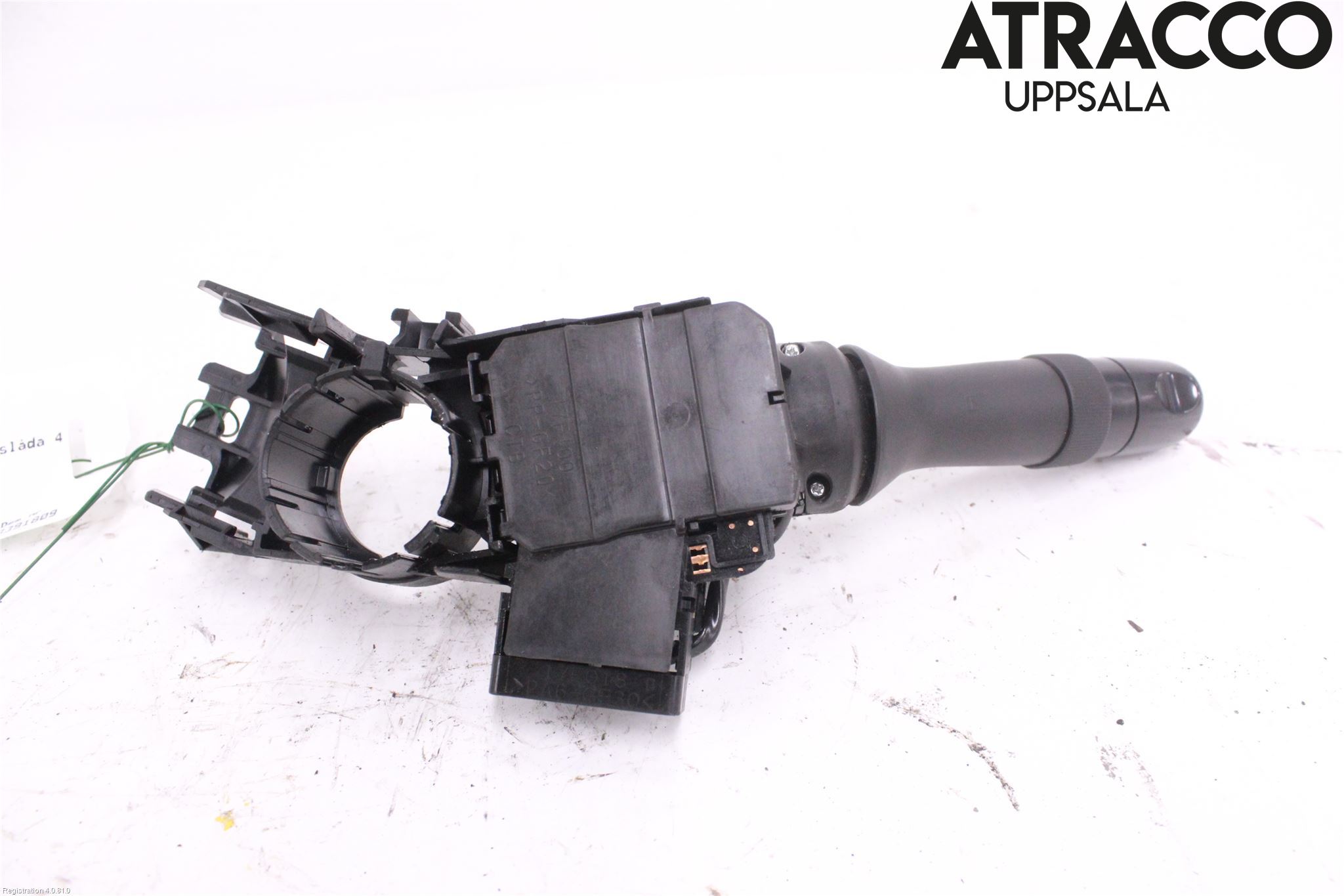 Toyota HILUX 05-16 Spak Blinkers-Ljusomk