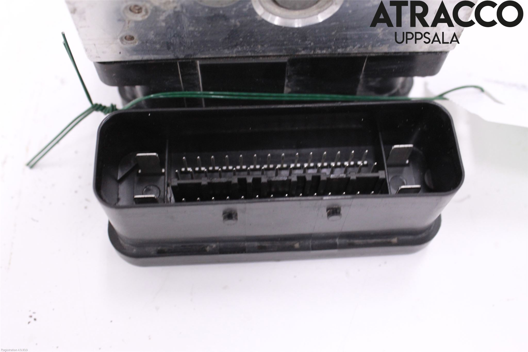 Ford FIESTA 09-12 Abs Hydraulaggregat