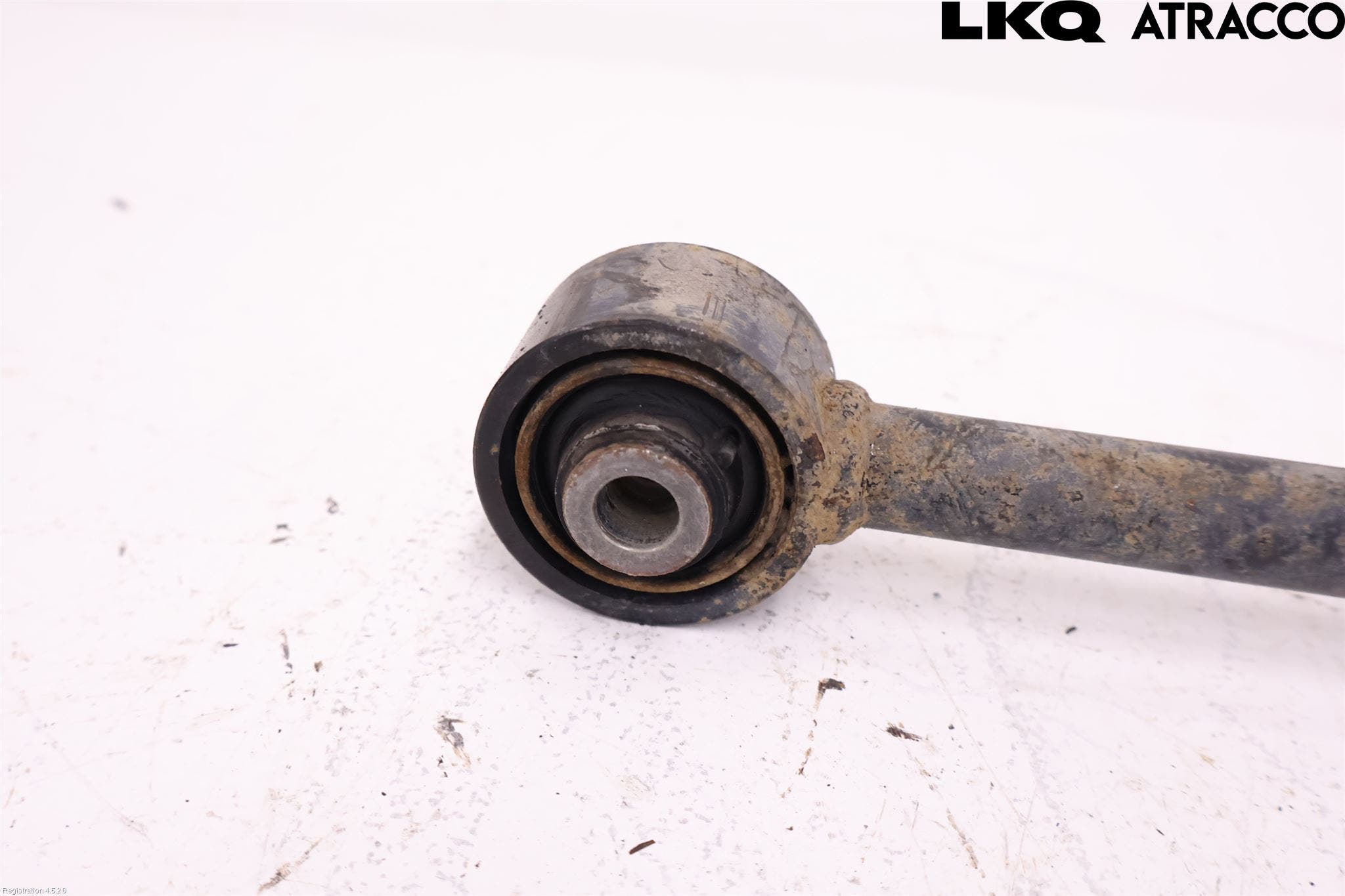 Toyota CAMRY 19-24 Bärarm Bak Höger