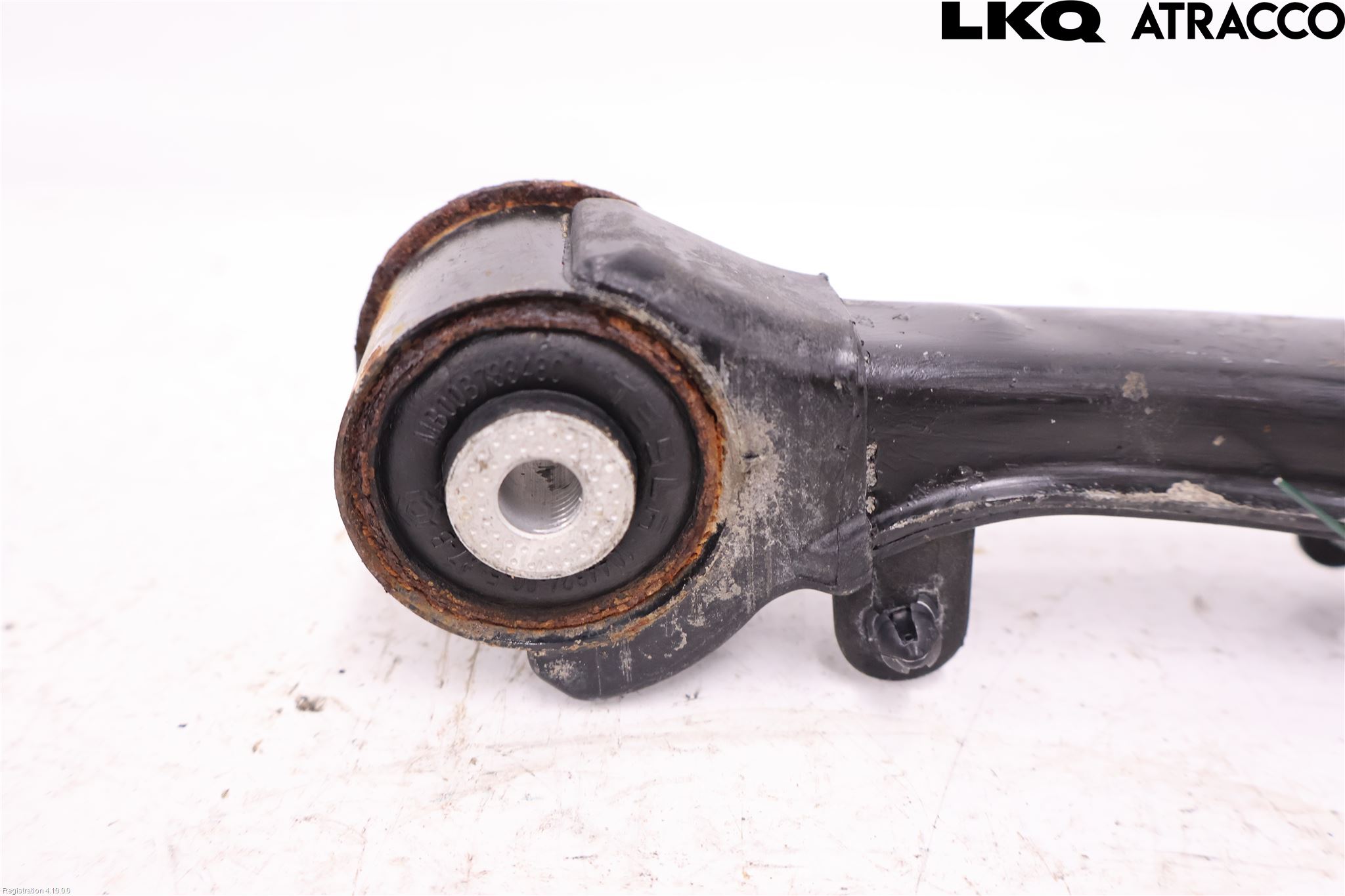 Tesla MODEL 3 17- Bärarm Fram Övre Hö