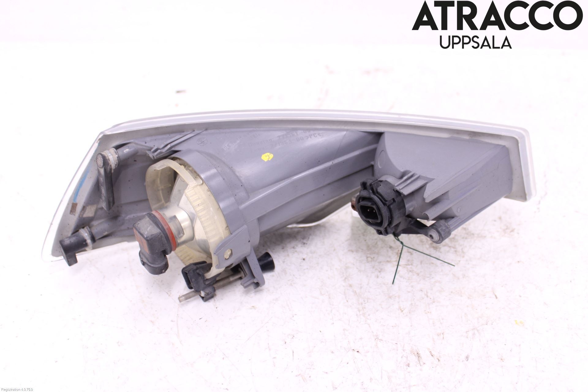 Citroen C5 08-17 Dimljus-Varselljus Fram