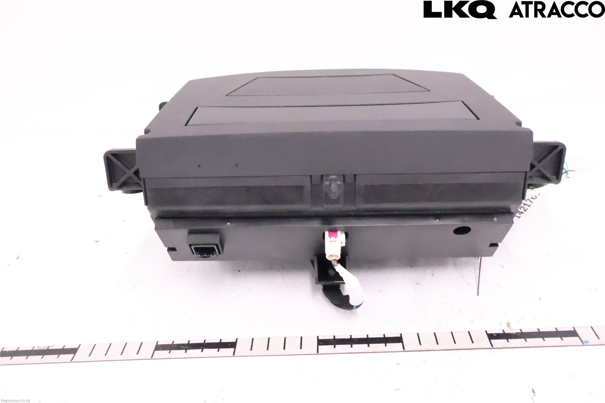 Citroen C4/E-C4 C4X/E-C4X III 21- Instrument Komb