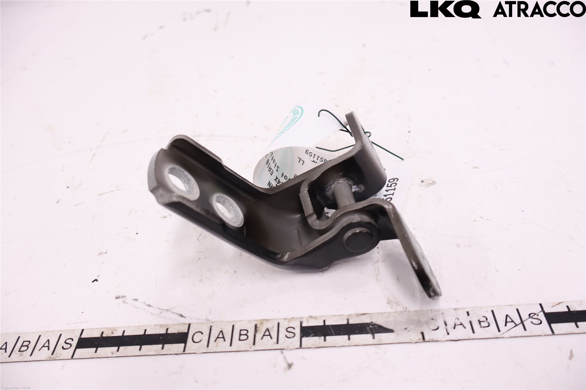 Toyota bZ4X EA10 22- Dörrgångjärn