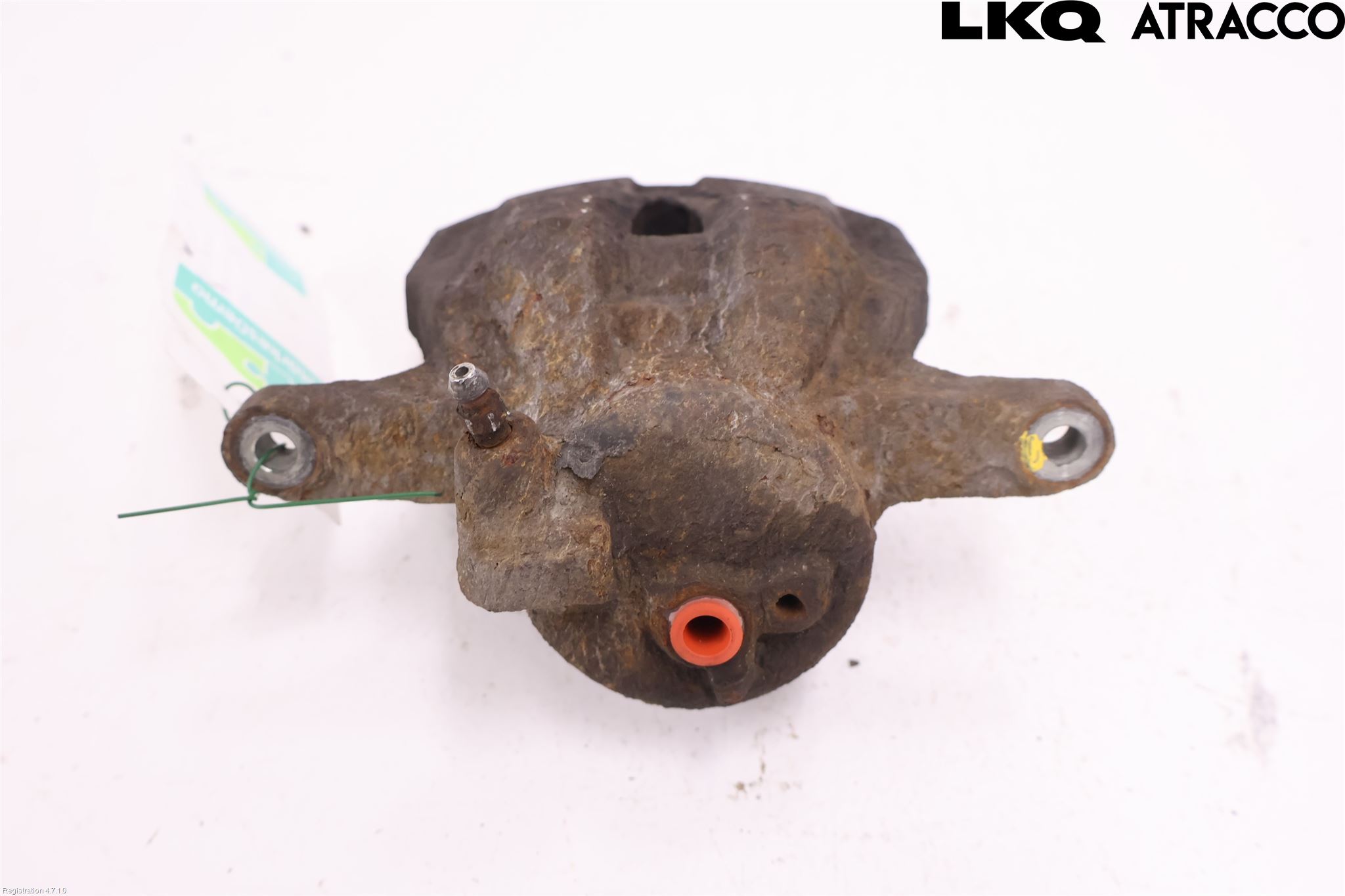 Toyota VERSO-S 11-16 Bromsok Fram Vänster