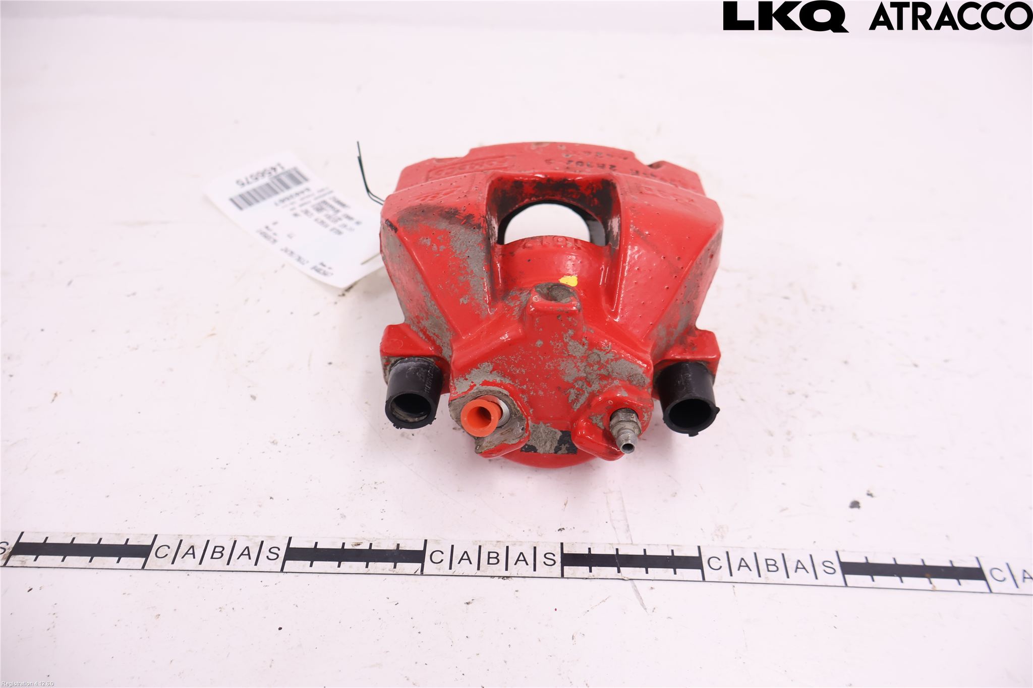 Ford FOCUS 19- Bromsok Fram Höger