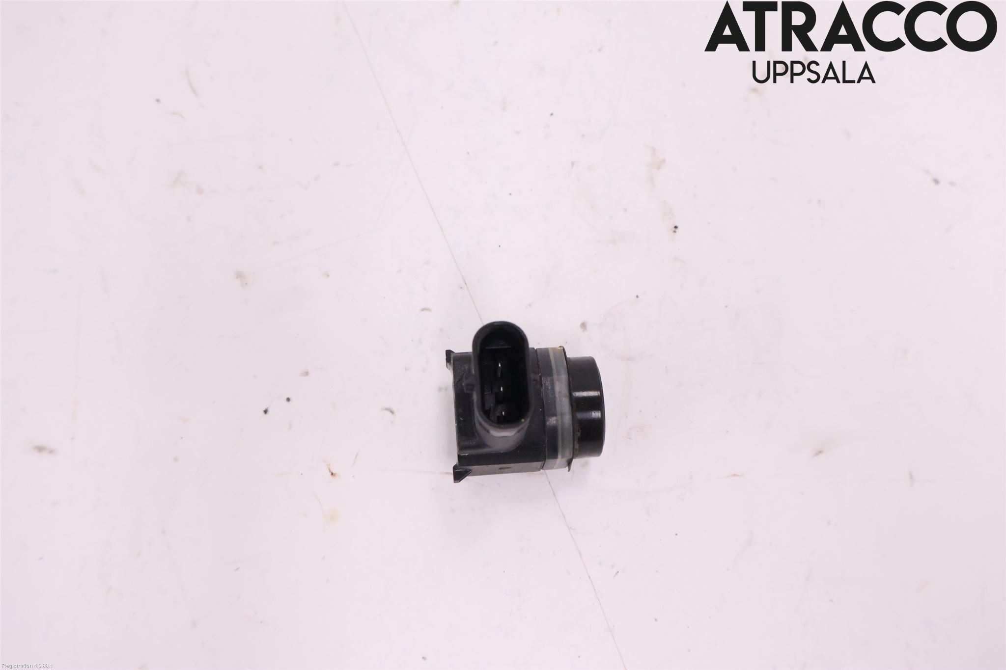 Volkswagen VW GOLF VI 09-13 Parkeringshjälp Backsensor