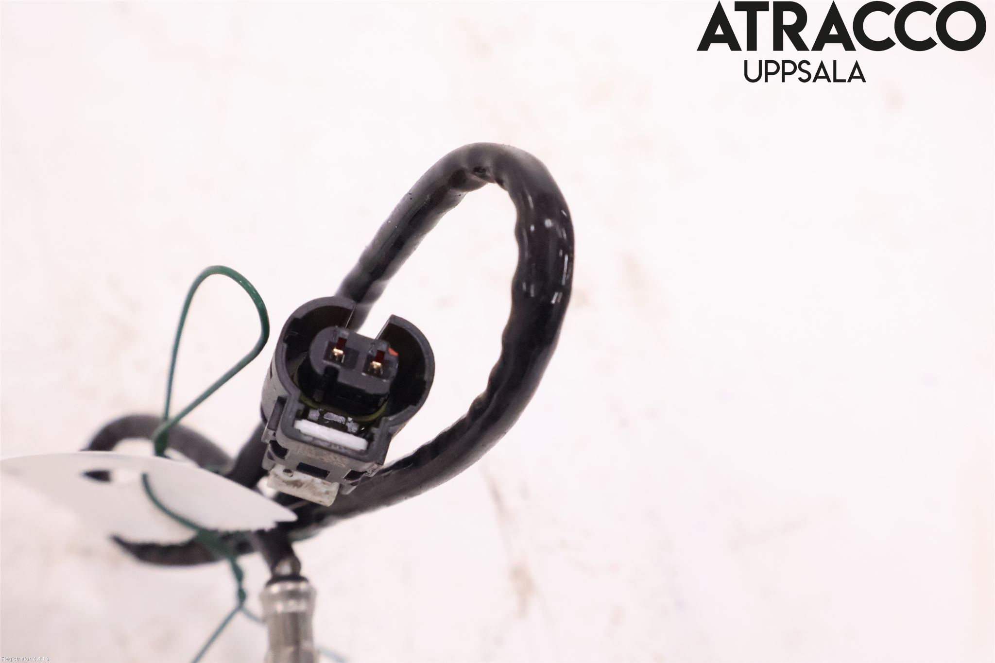 BMW X5 G05 18- Givare Temp-Tryck Avgas