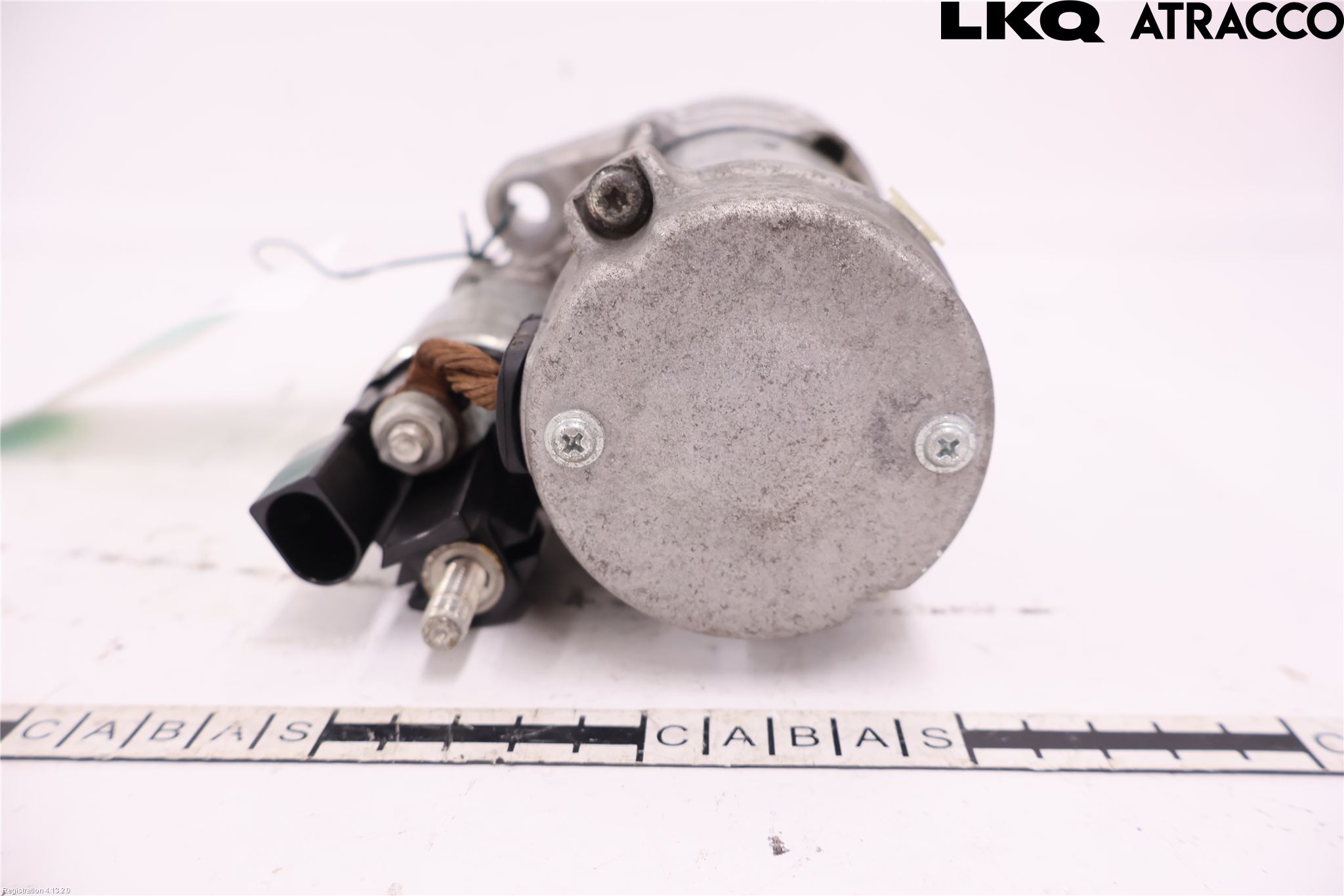 Mercedes-Benz MB CLA-KLASS (C118/X118) 19- Startmotor