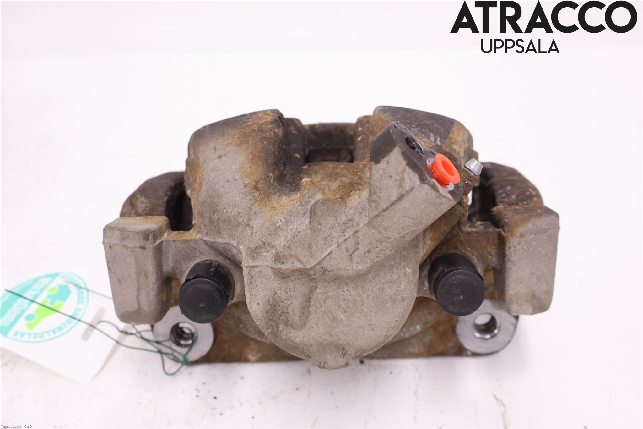 Opel COMBO E 19- Bromsok Fram Höger