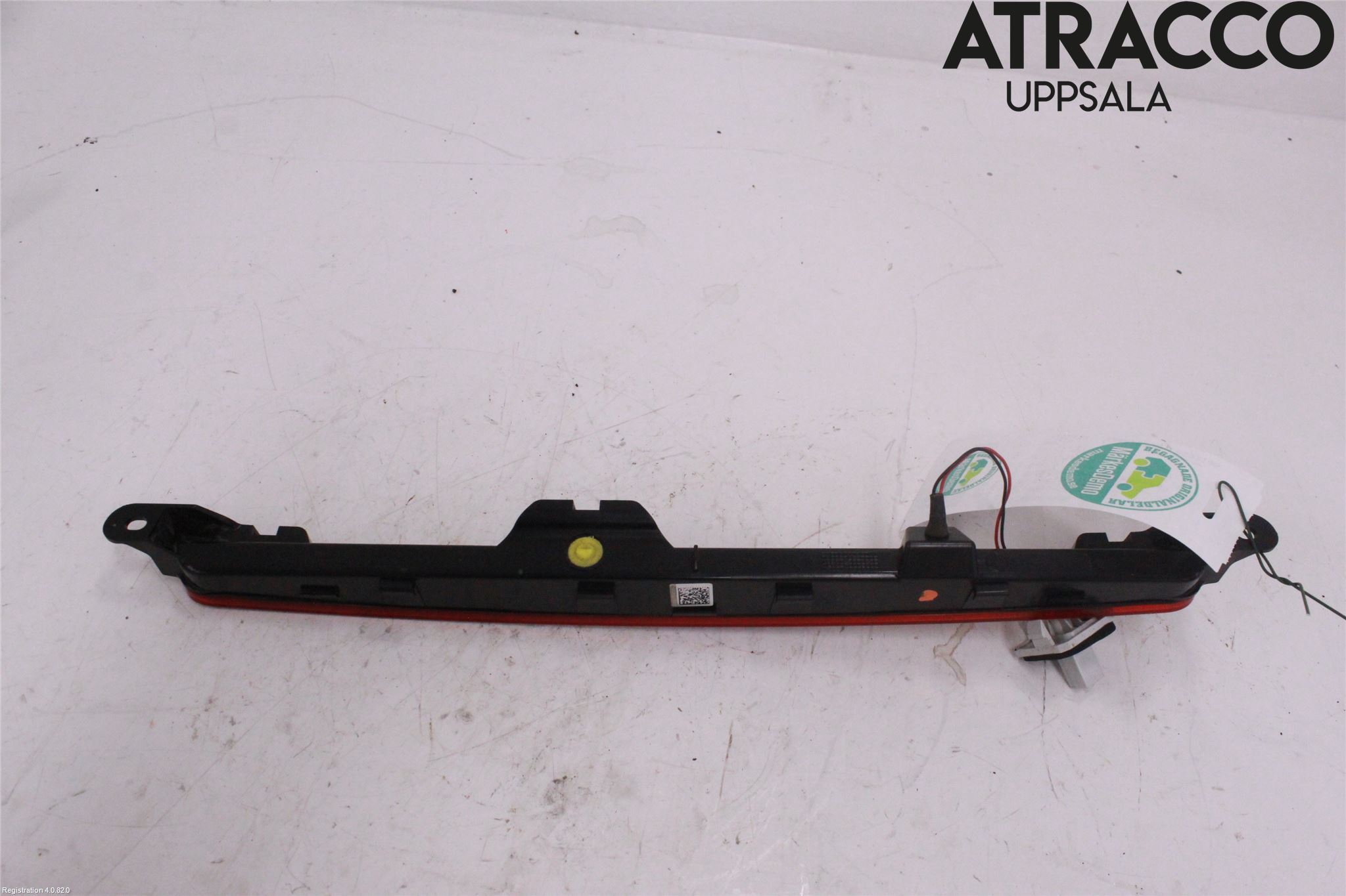 Mercedes-Benz MB E-KLASS (W213) 16-23 Bromsljus Bakruta