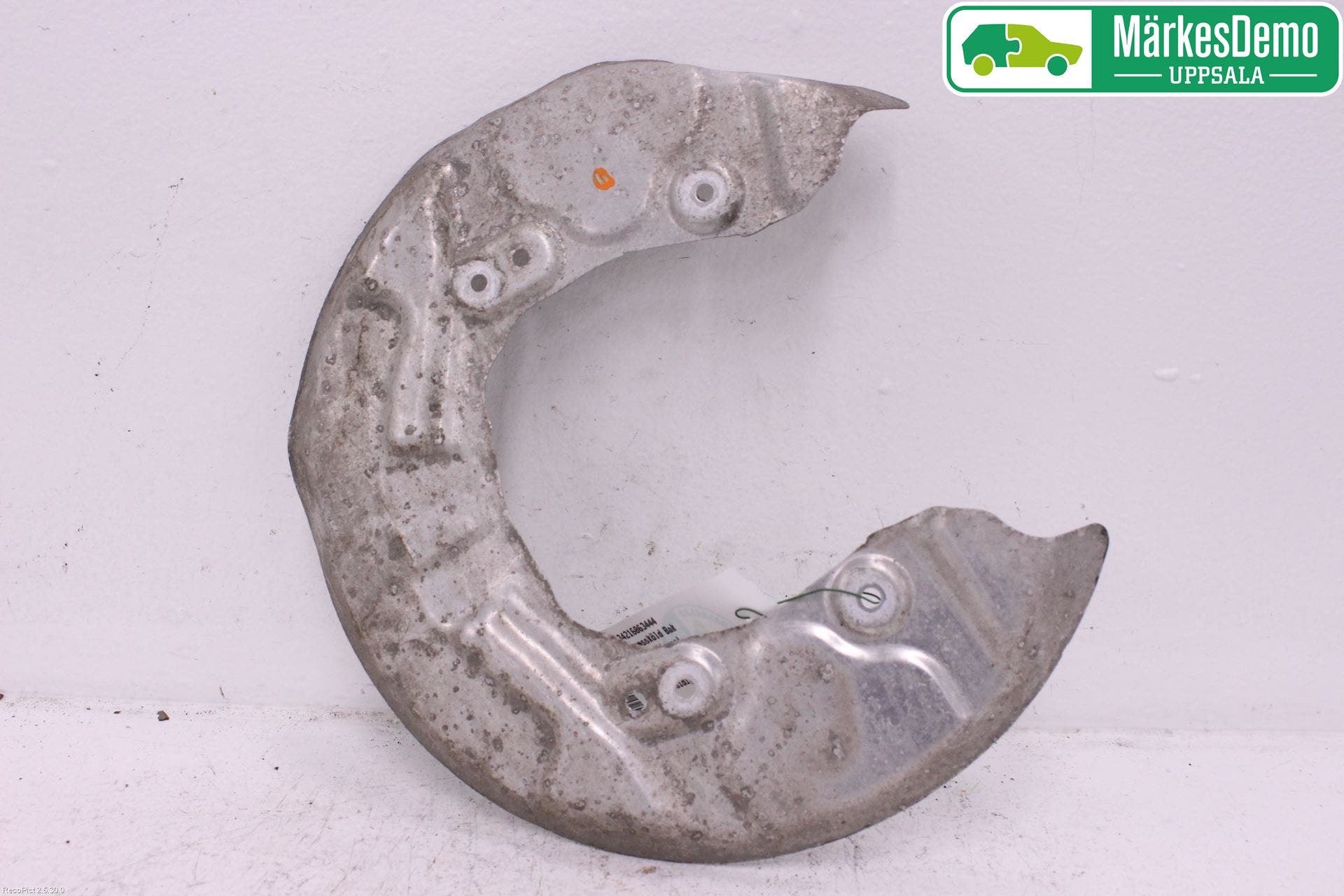 BMW i3 I01 13-22 Bromssköld Bak