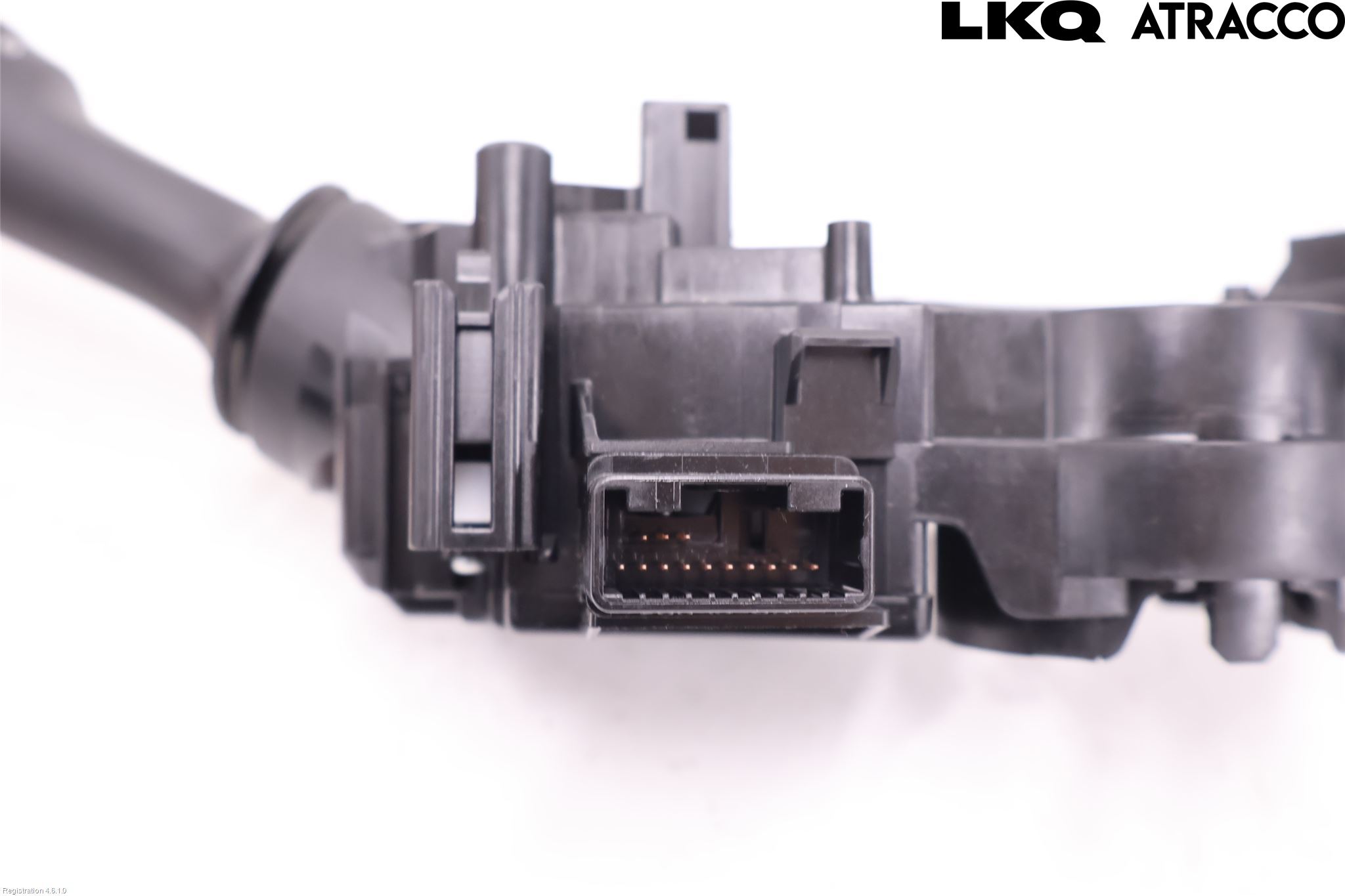 Toyota RAV4 13-18 Spak Blinkers-Ljusomk