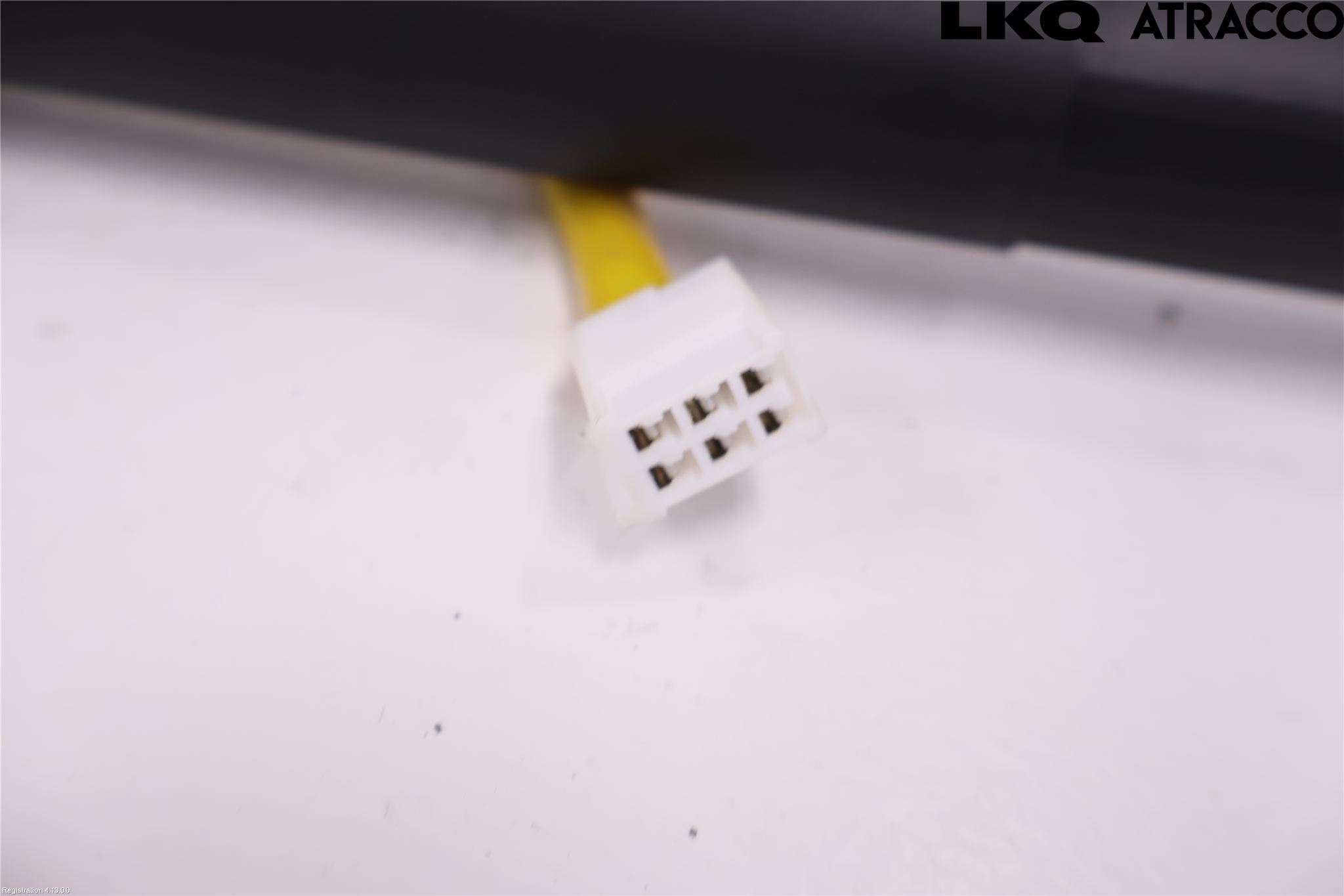 Toyota COROLLA 19- Bakluckeöppnare Automatisk