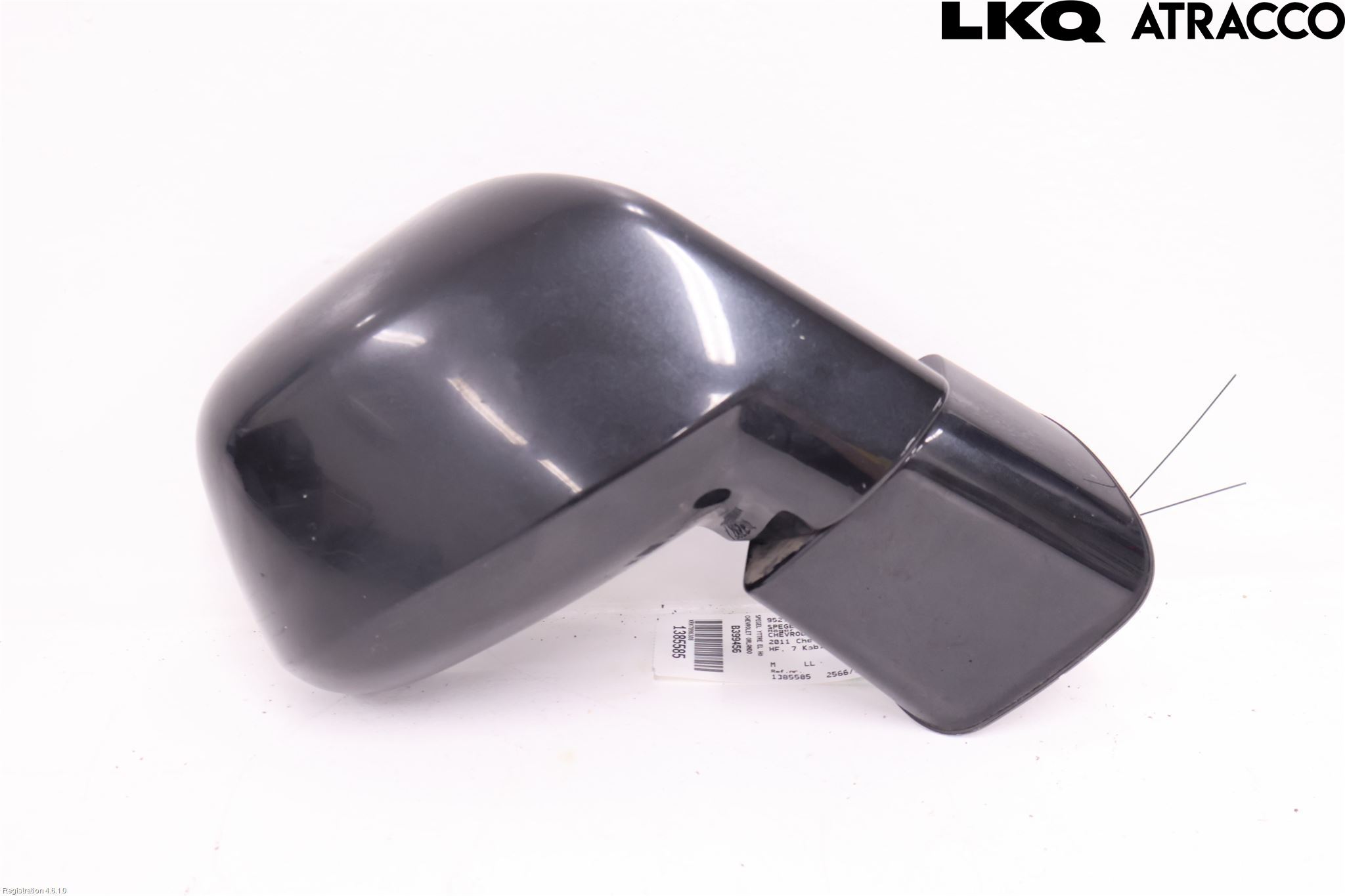 GM CHEVROLET ORLANDO Spegel Yttre El Hö