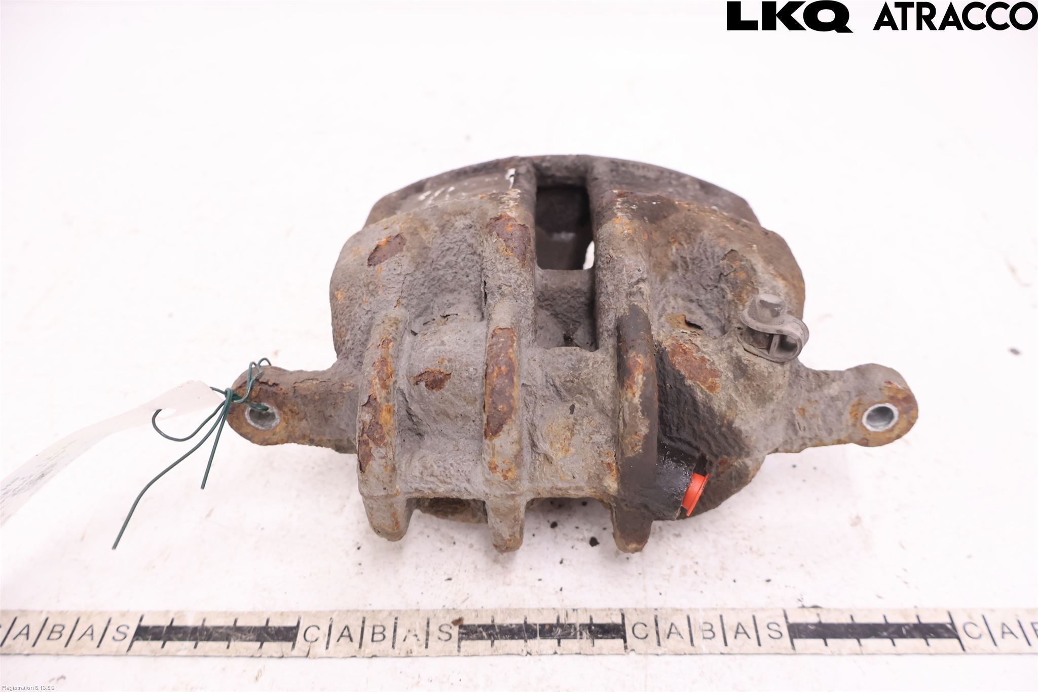 Toyota PROACE I 13-16 Bromsok Fram Höger