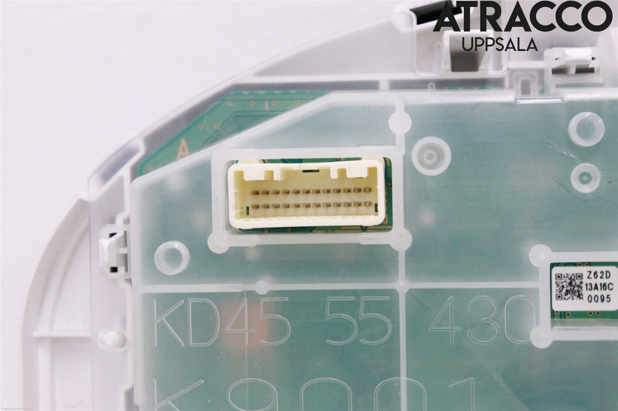 Mazda 6 13- Instrument Komb