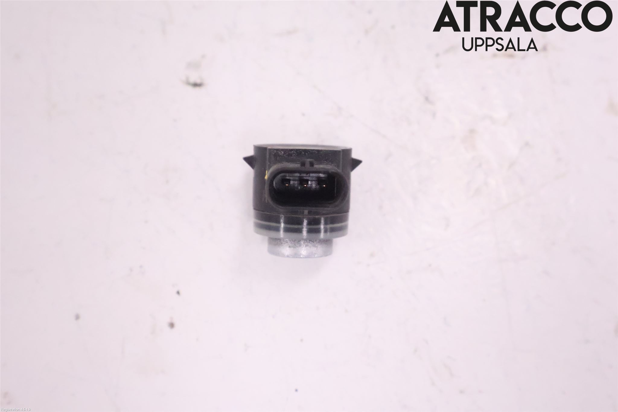 Skoda OCTAVIA (NX) 20- Parkeringshjälp Frontsensor