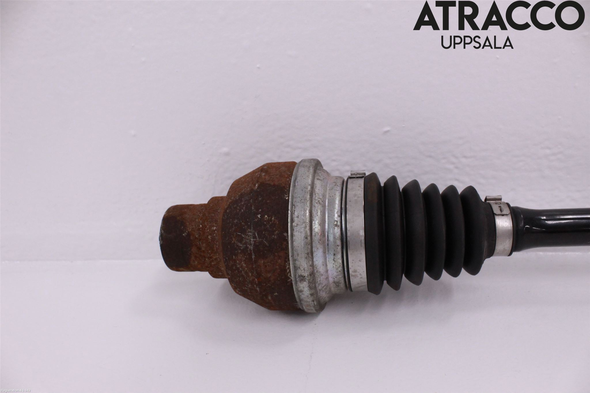 Audi A3/S3 8V 13-20 Drivaxel Fram Höger